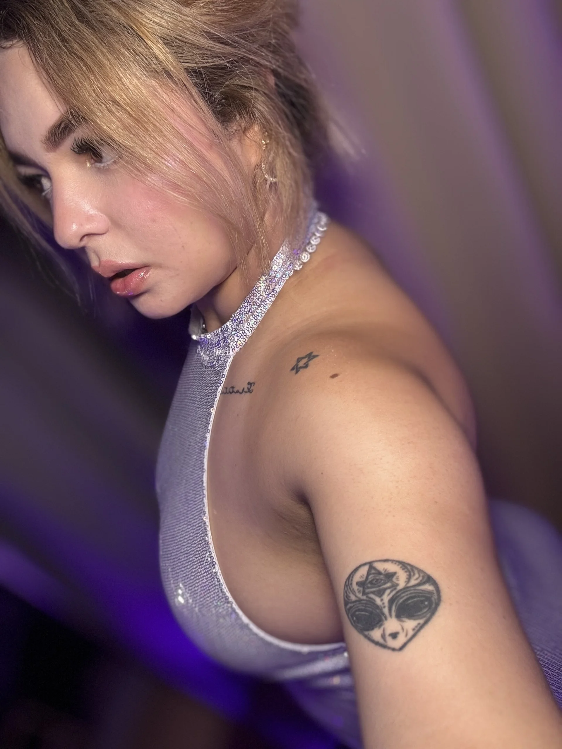 XXX Porn Photo of Nude OriannaFox 24