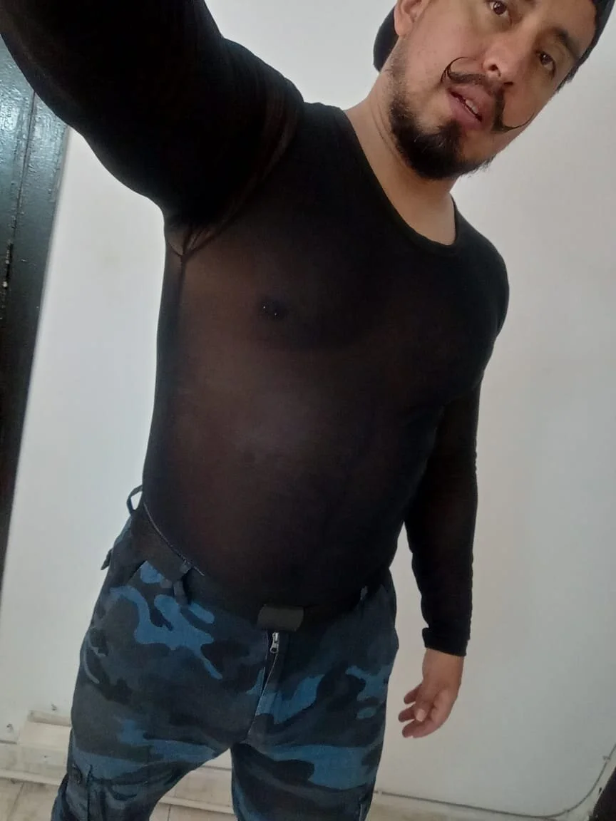 XXX Porn Photo of Nude KalethBigDick 2233