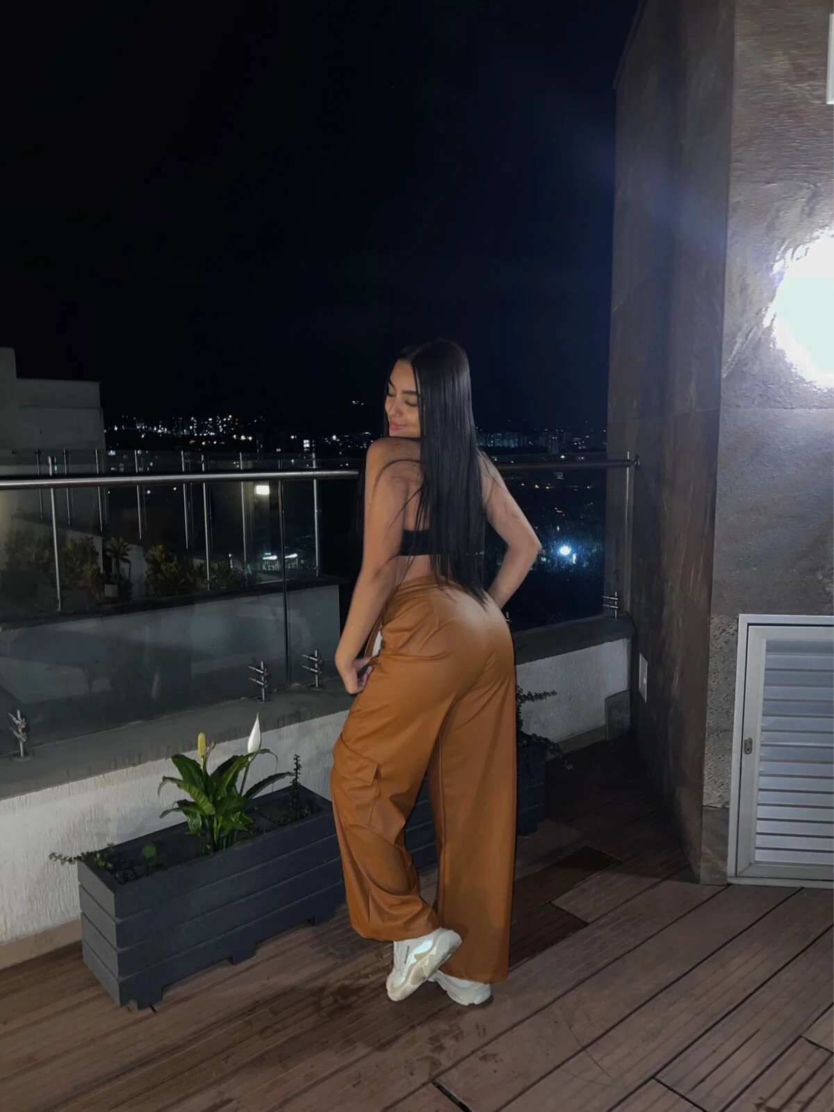 XXX Porn Photo of Nude sarawinstone 22