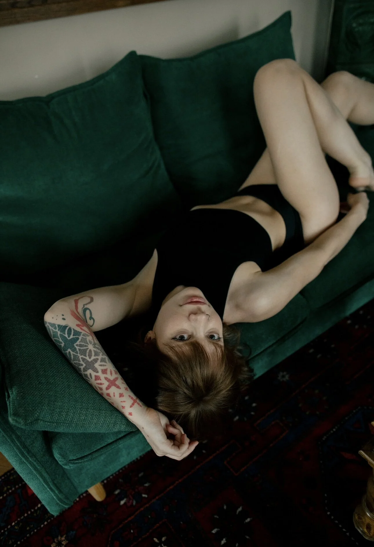 XXX Porn Photo of Nude Oopsfoxy 403