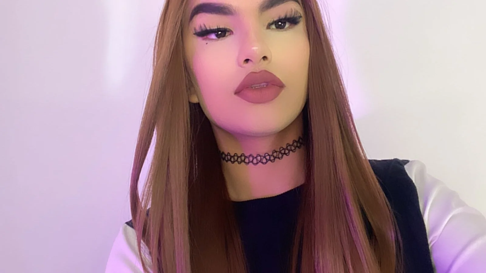 XXX Porn Photo of Nude Sophia_Cambpell 54