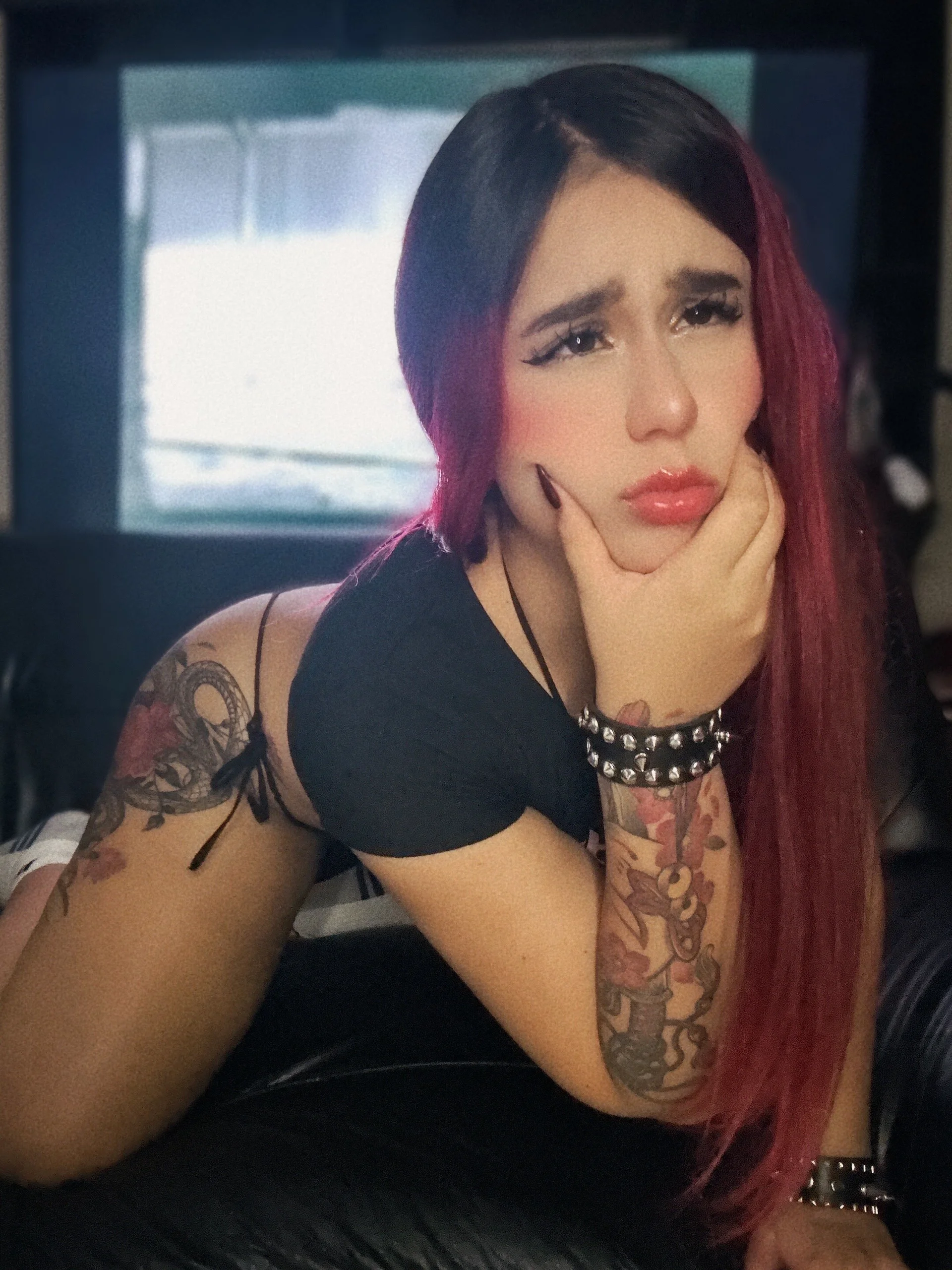 XXX Porn Photo of Nude DemonAkai 5