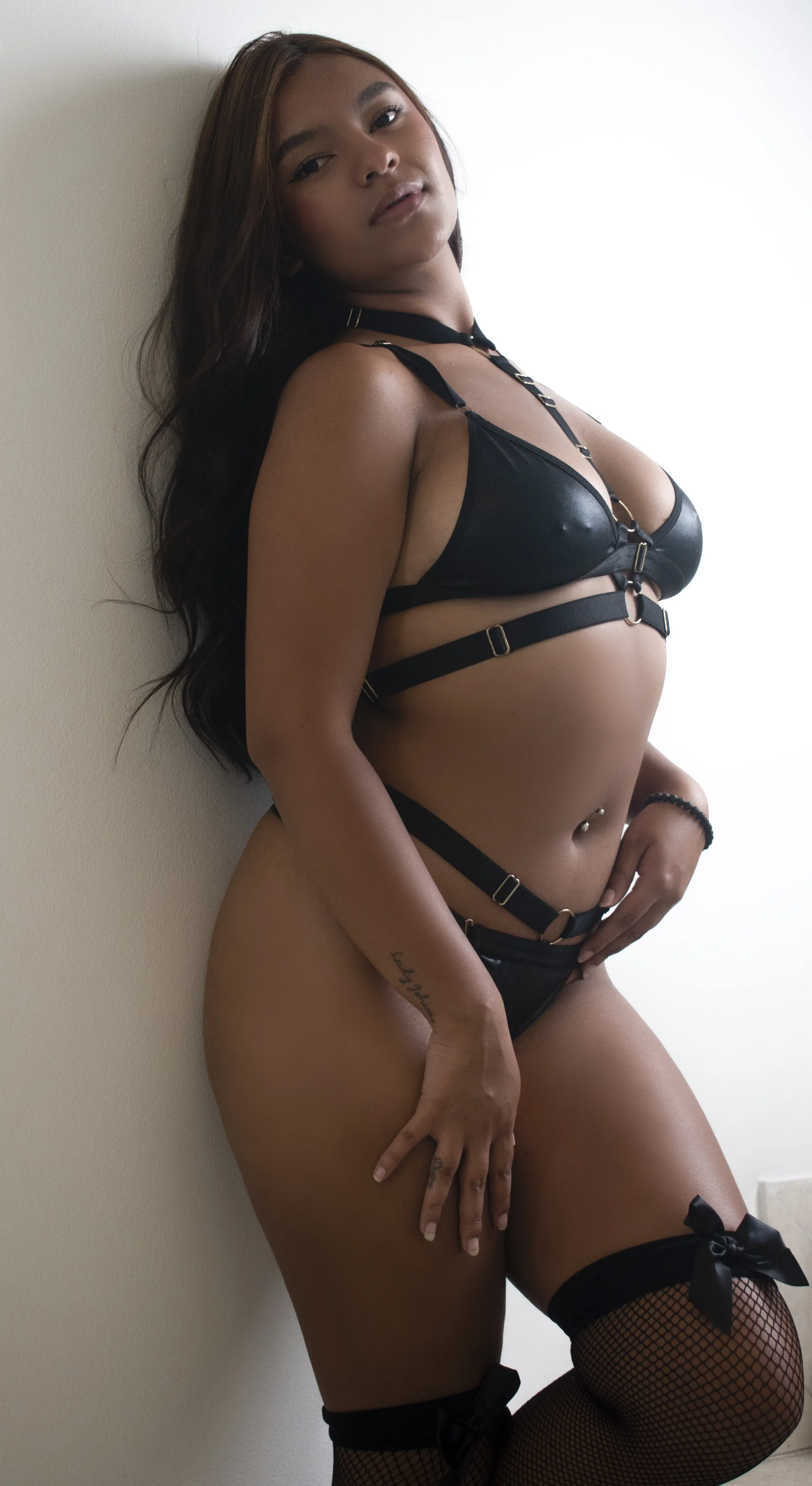 XXX Porn Photo of Nude GabyMoreau 3