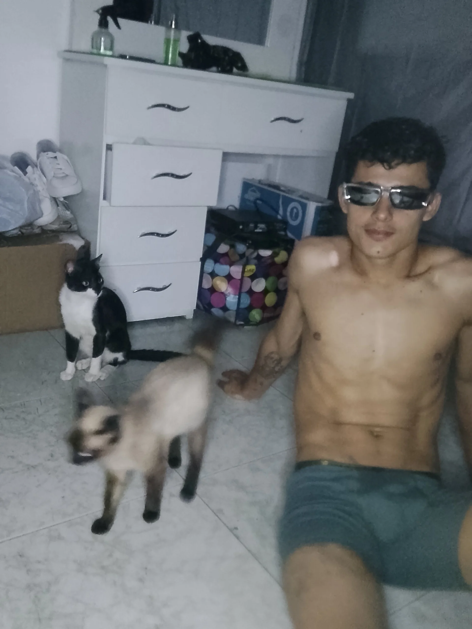 XXX Porn Photo of Nude wendyfreddy 26