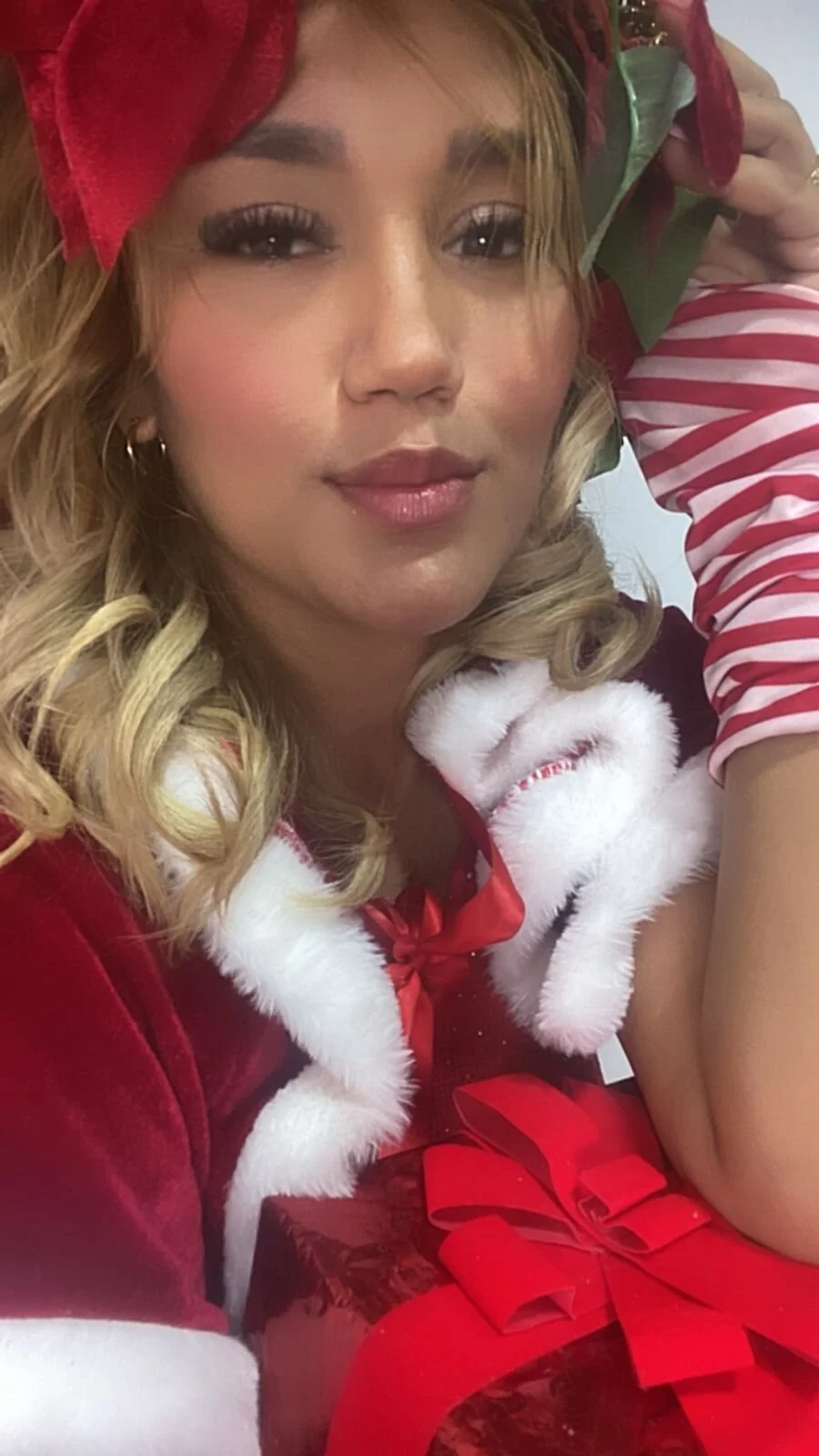 XXX Porn Photo of Nude dalila_salazar 326