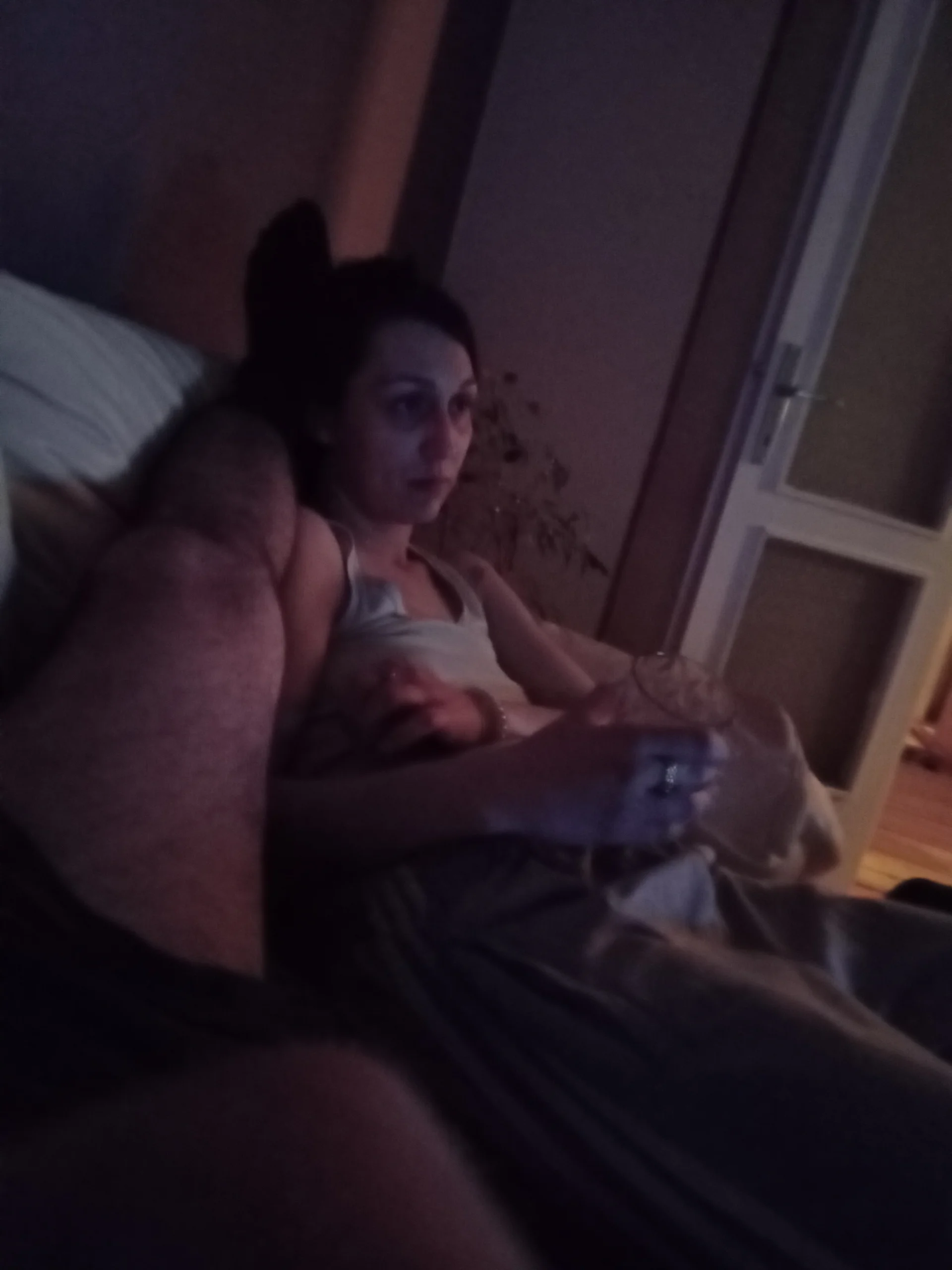 XXX Porn Photo of Nude deepestDesireDelivery69 28