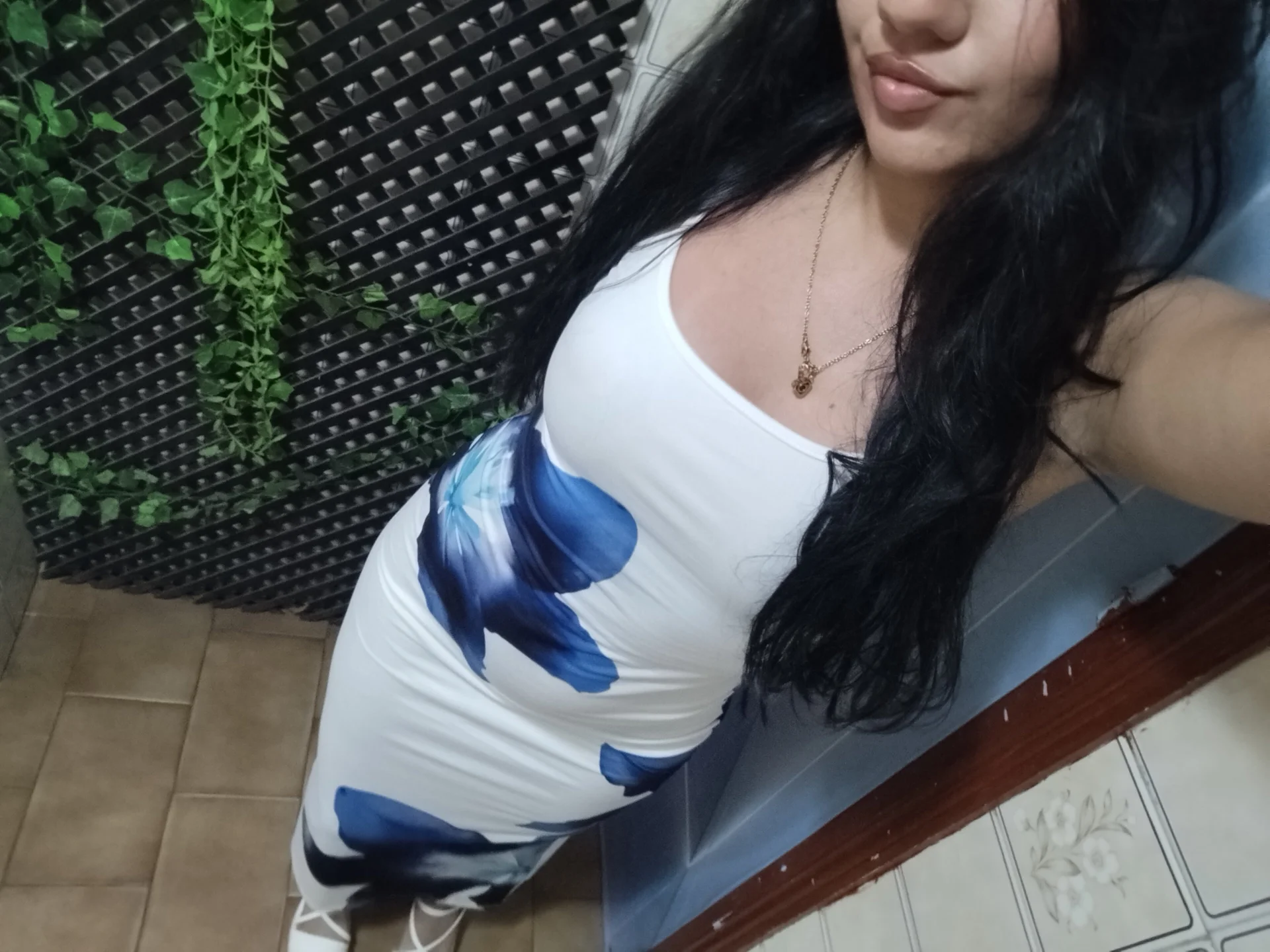 XXX Porn Photo of Nude Blvckweed 28
