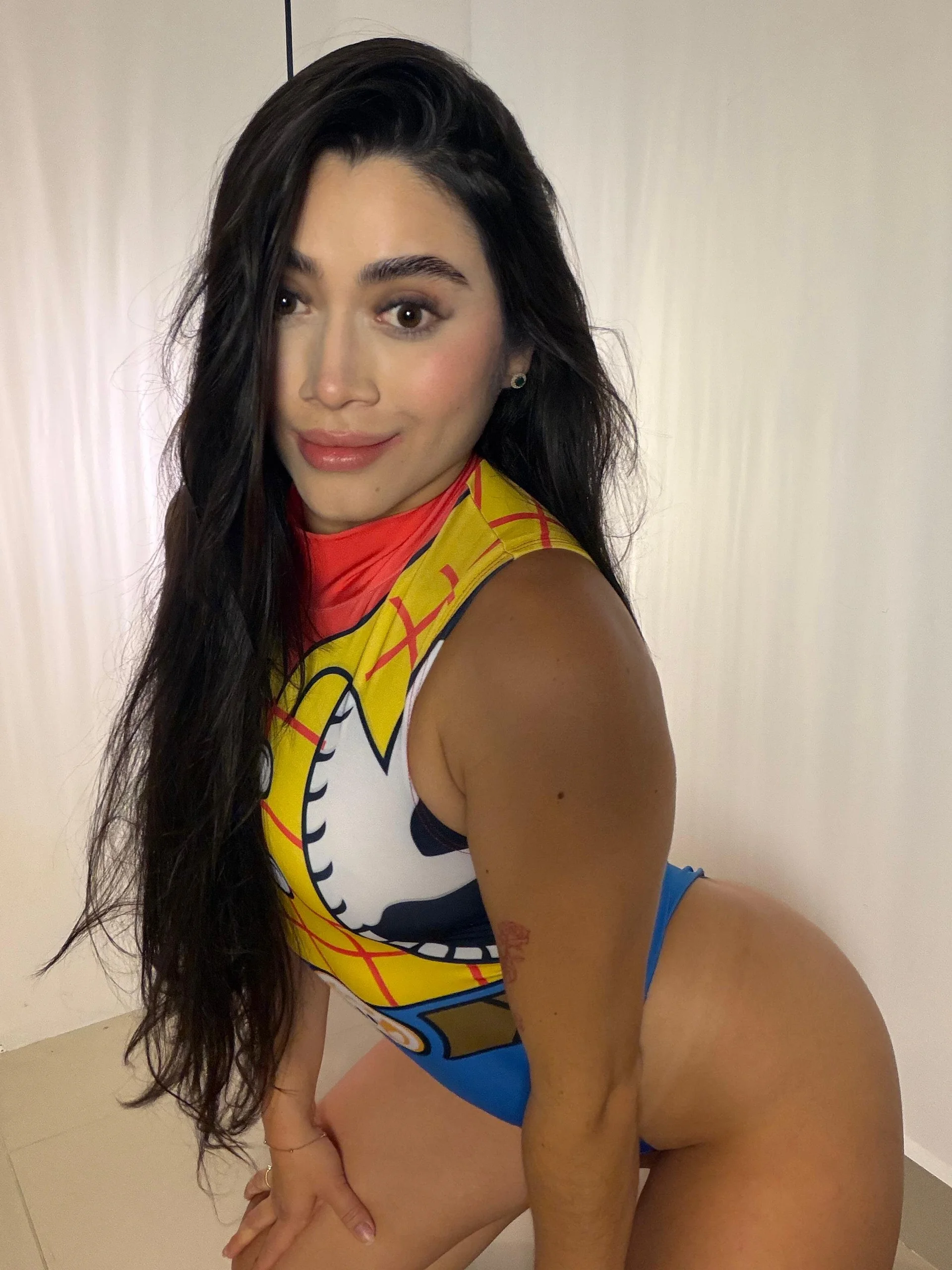 XXX Porn Photo of Nude angeline-777 215