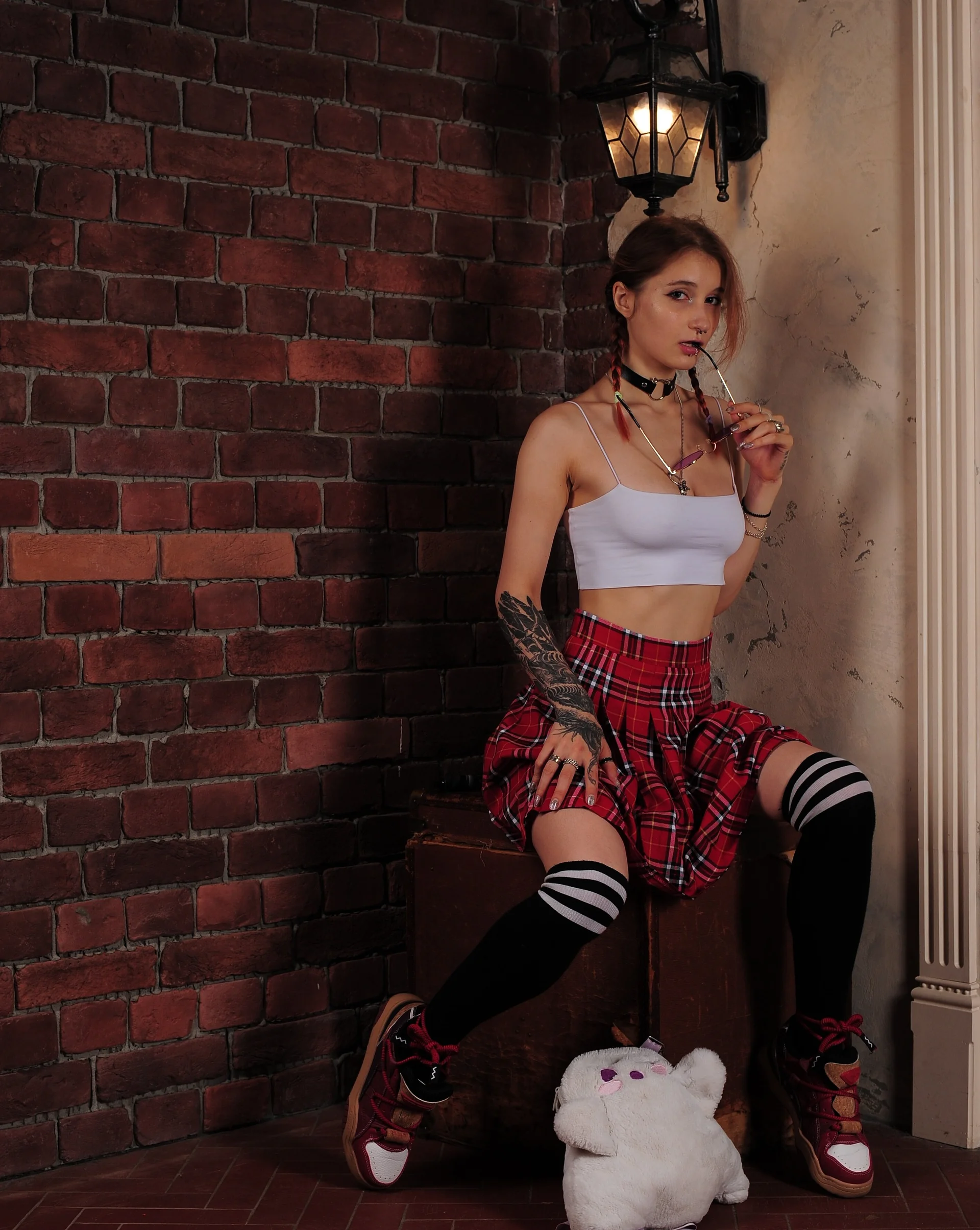 XXX Porn Photo of Nude Sunny_Mouse_ 76