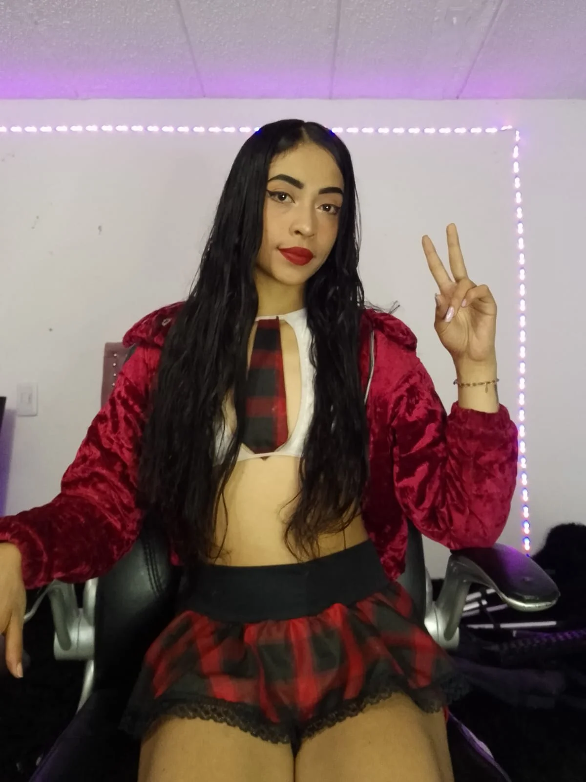 XXX Porn Photo of Nude toxxxic_cams 70