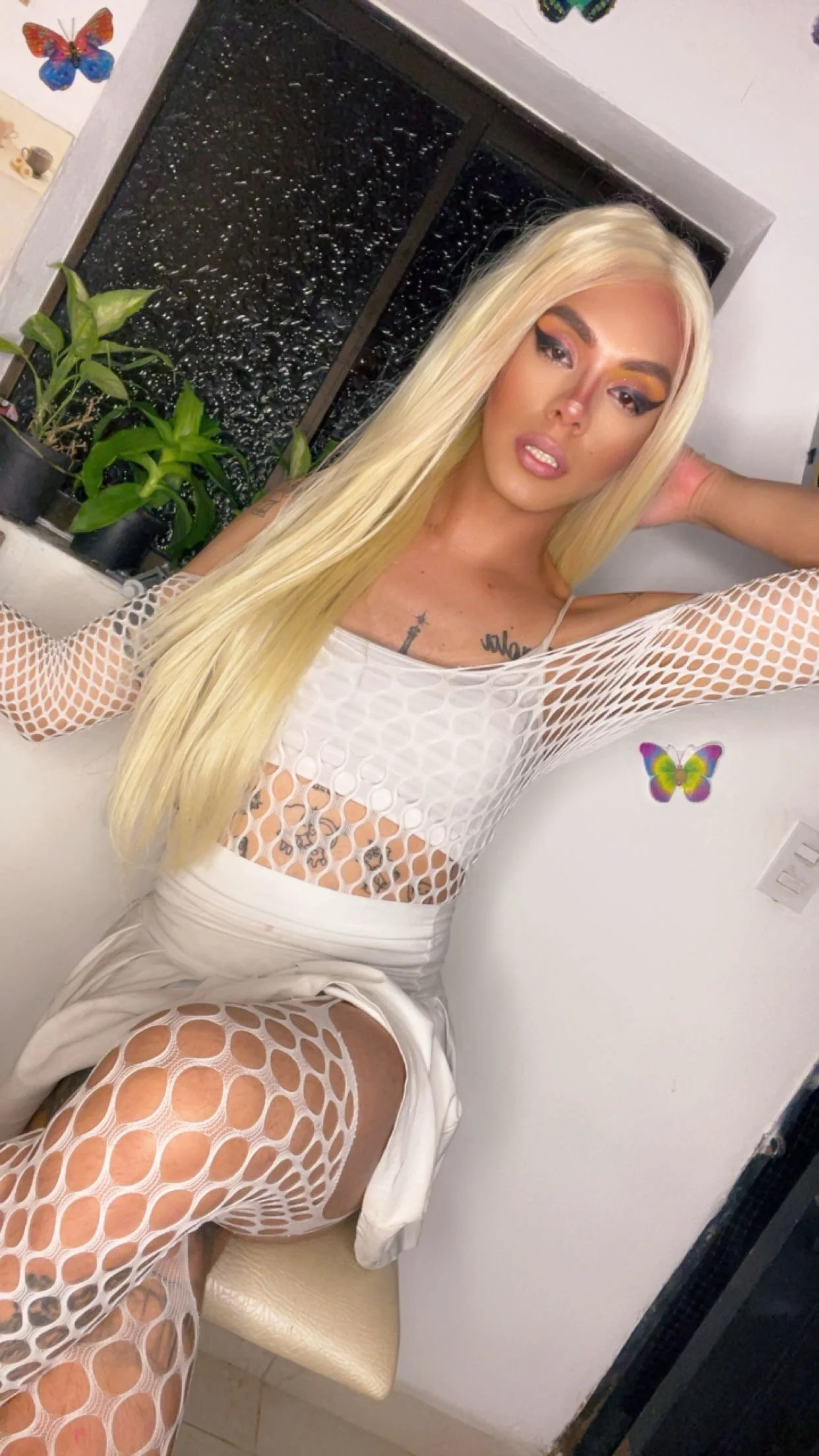XXX Porn Photo of Nude VenusSantana 408