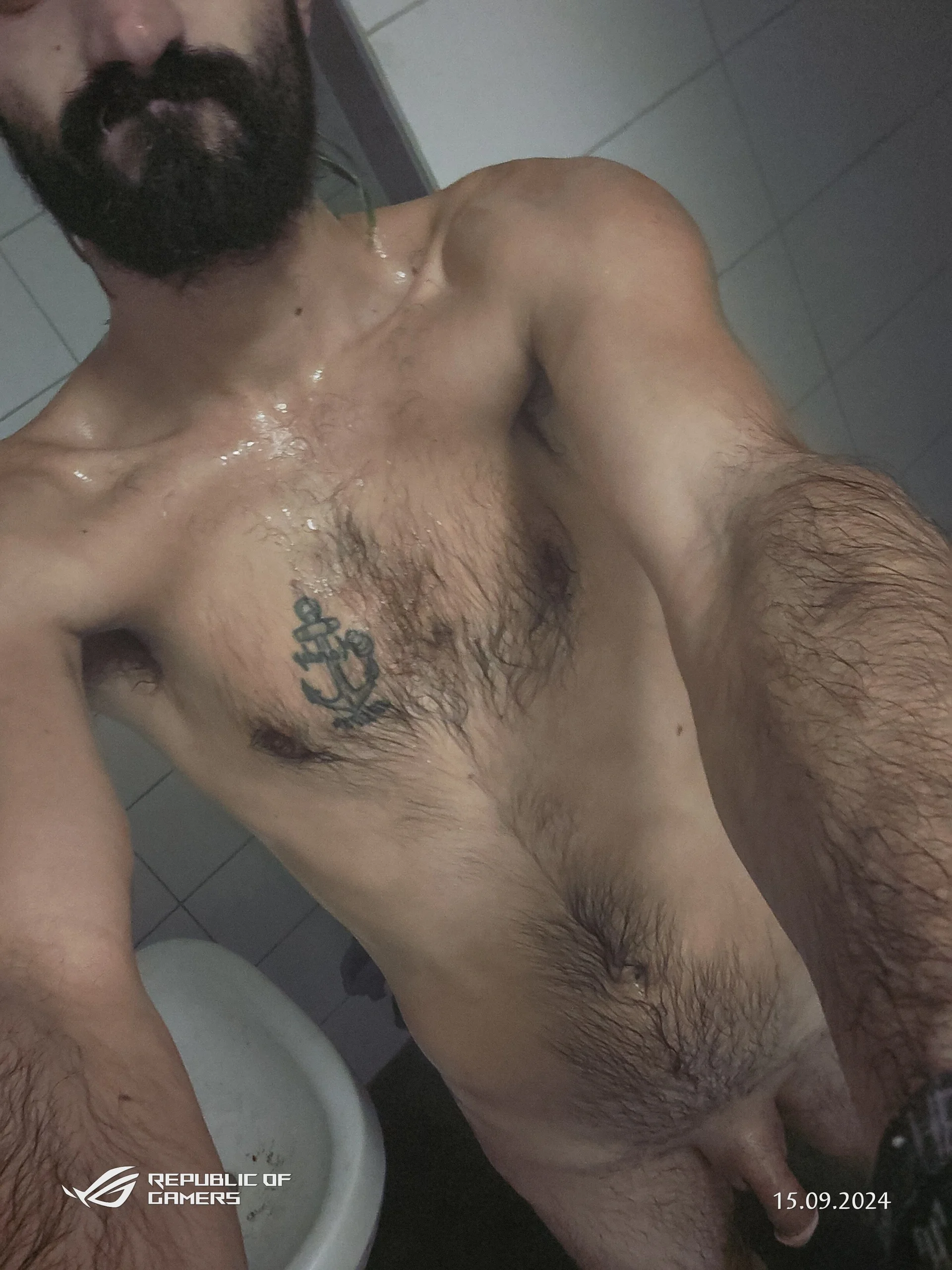 XXX Porn Photo of Nude harterdome 2
