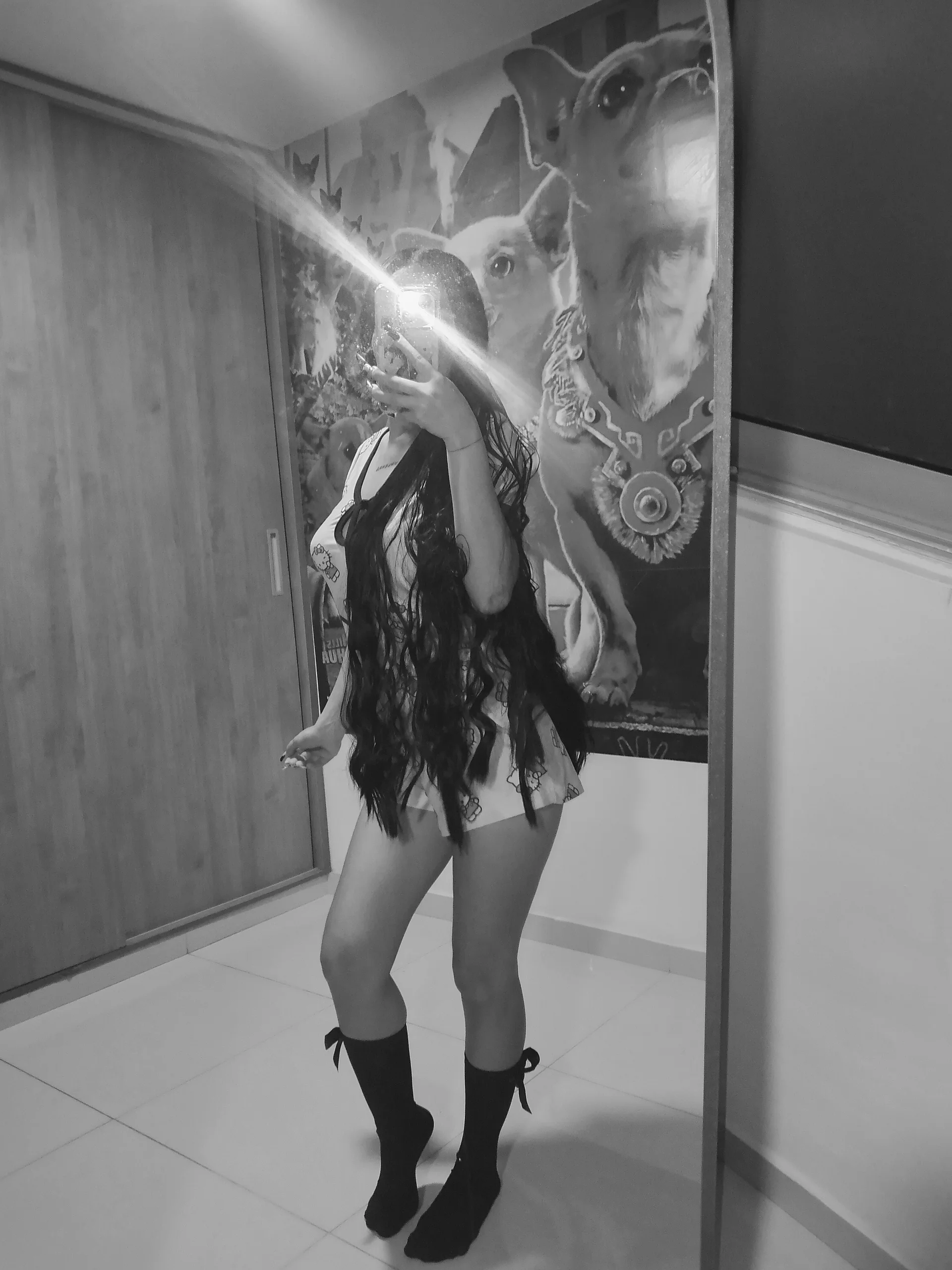 XXX Porn Photo of Nude alaia_princess 1