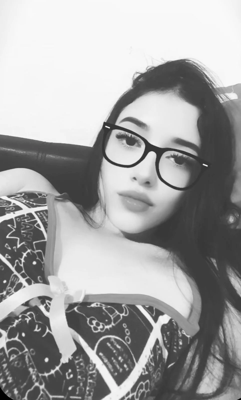 XXX Porn Photo of Nude TYNACUTE_ 6