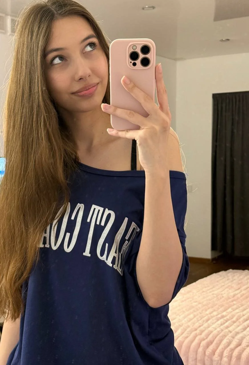 XXX Porn Photo of Nude NaomiSoft 22