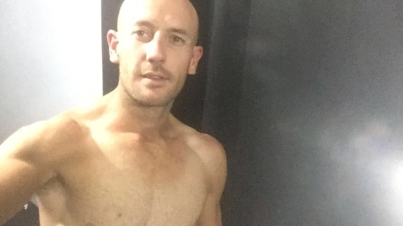 XXX Porn Photo of Nude Milkmanjack 16
