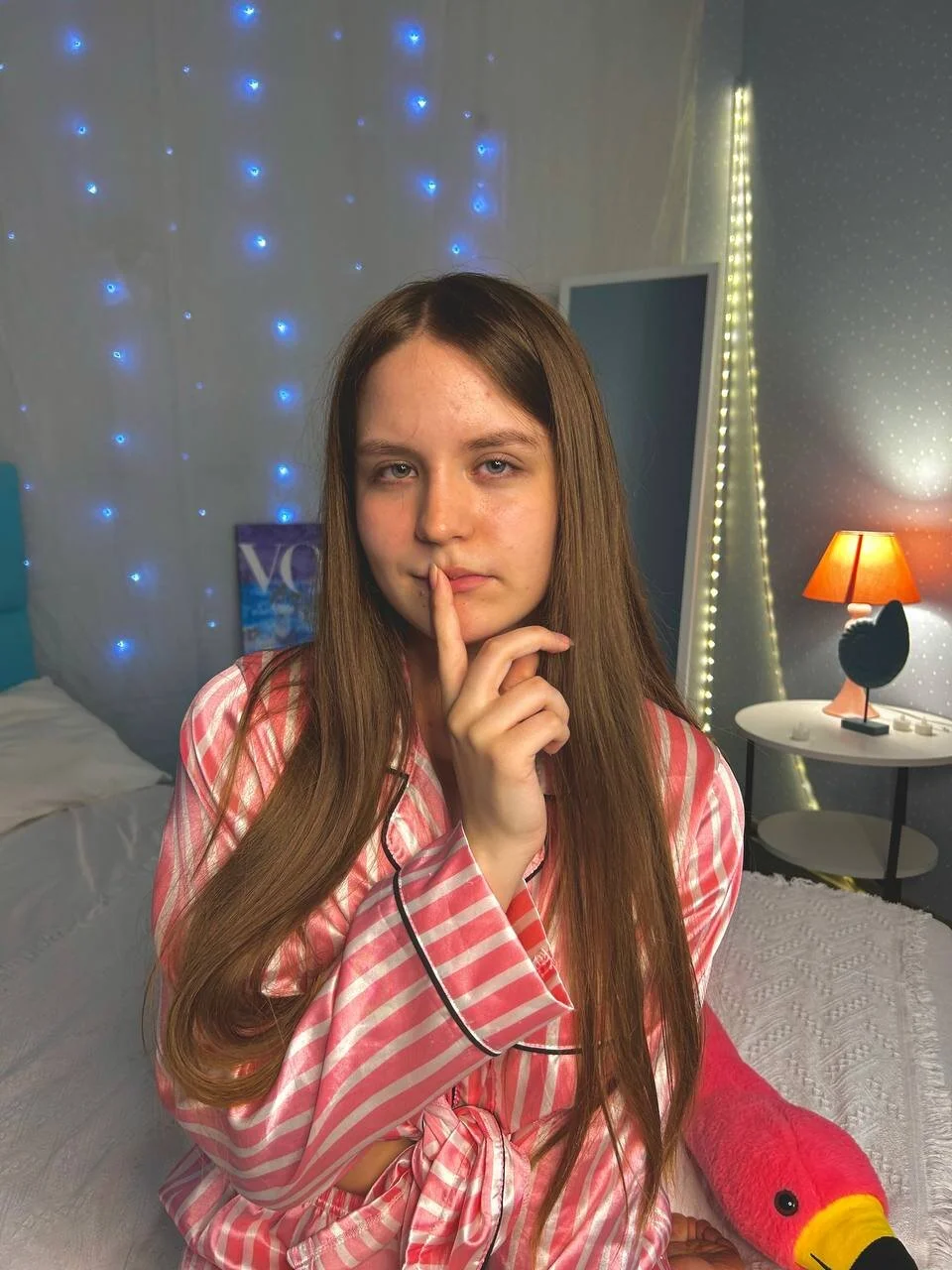 XXX Porn Photo of Nude Akame_Eclipse 9