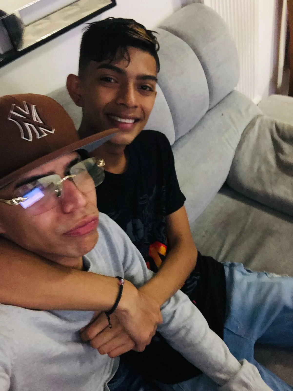 XXX Porn Photo of Nude PINKY_BOYS1 2