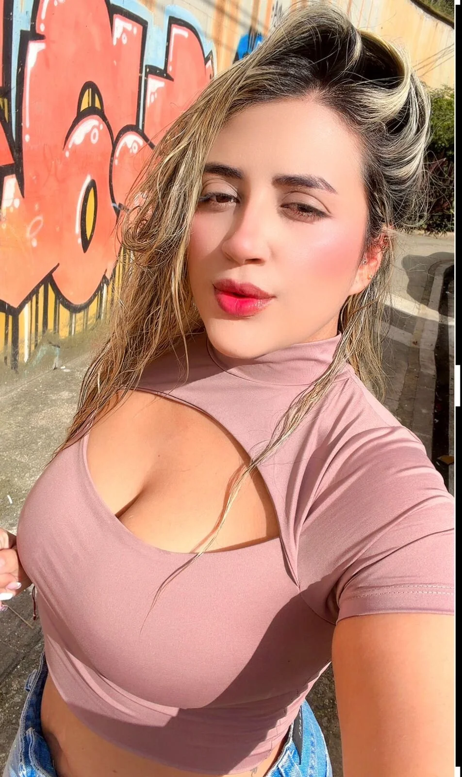 XXX Porn Photo of Nude julietha_taylor 99