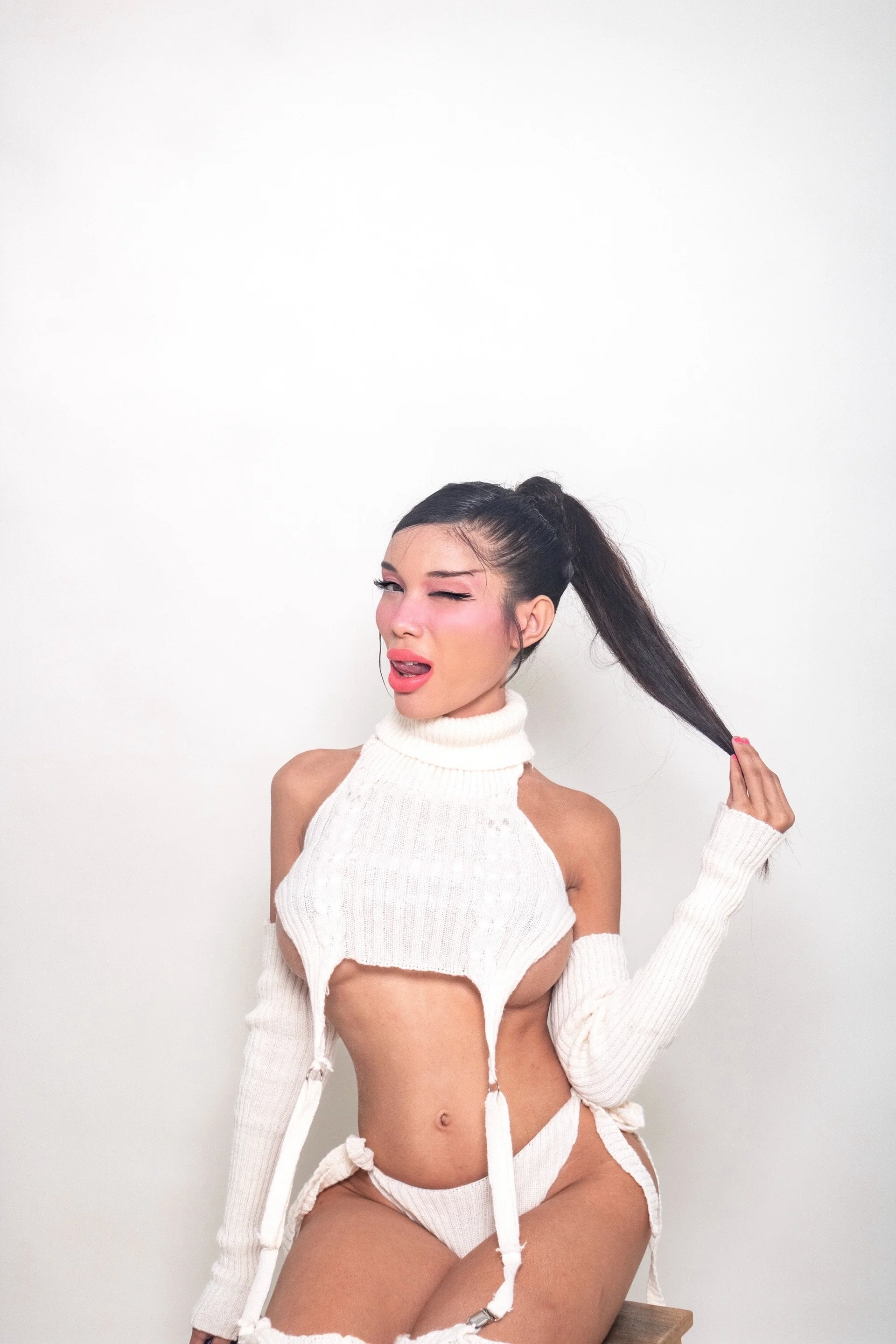 XXX Porn Photo of Nude Moongpddess 87