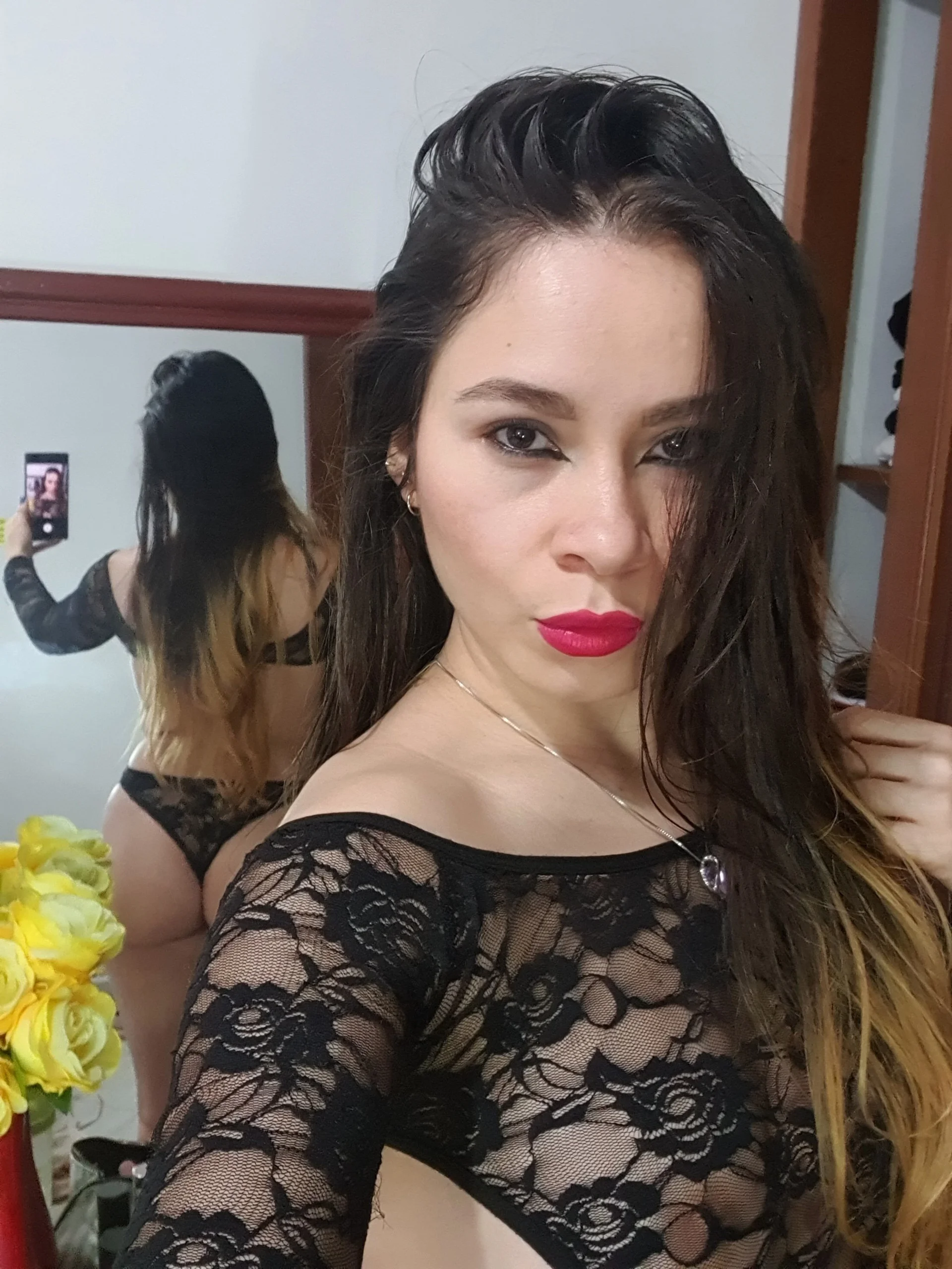 XXX Porn Photo of Nude Aurora_Real 6