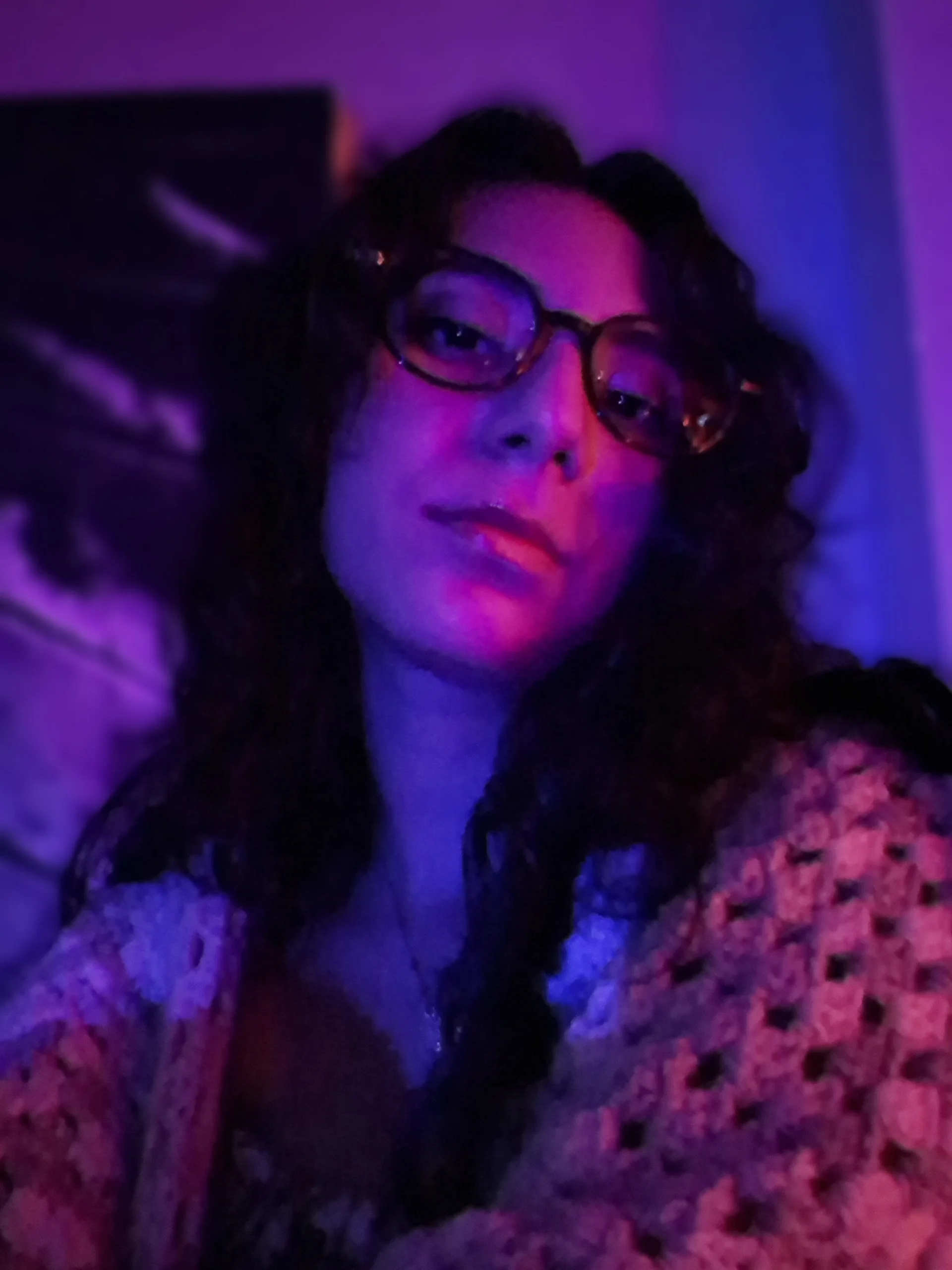 XXX Porn Photo of Nude Abysparadise 13