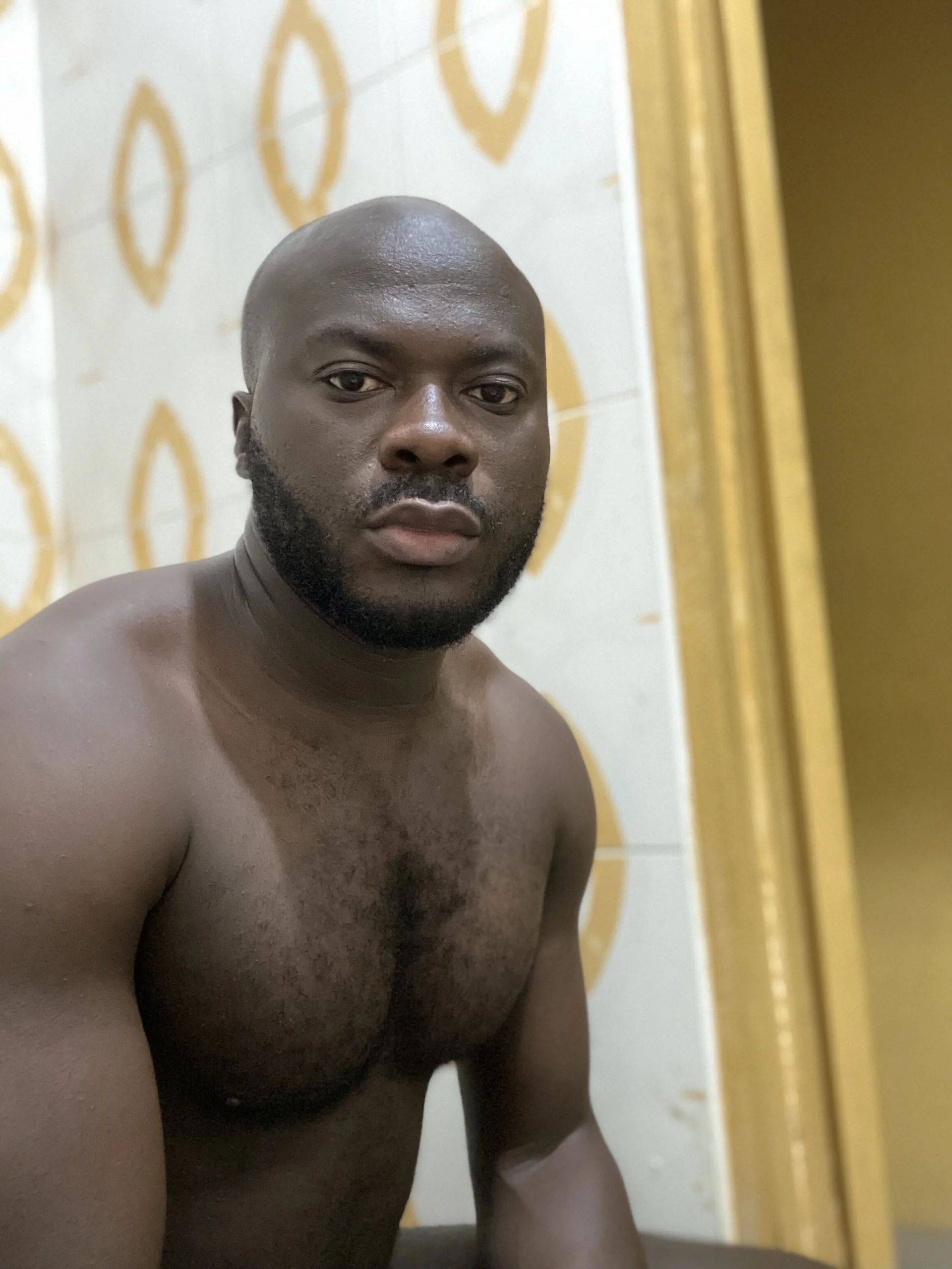 XXX Porn Photo of Nude Suckmehar 2