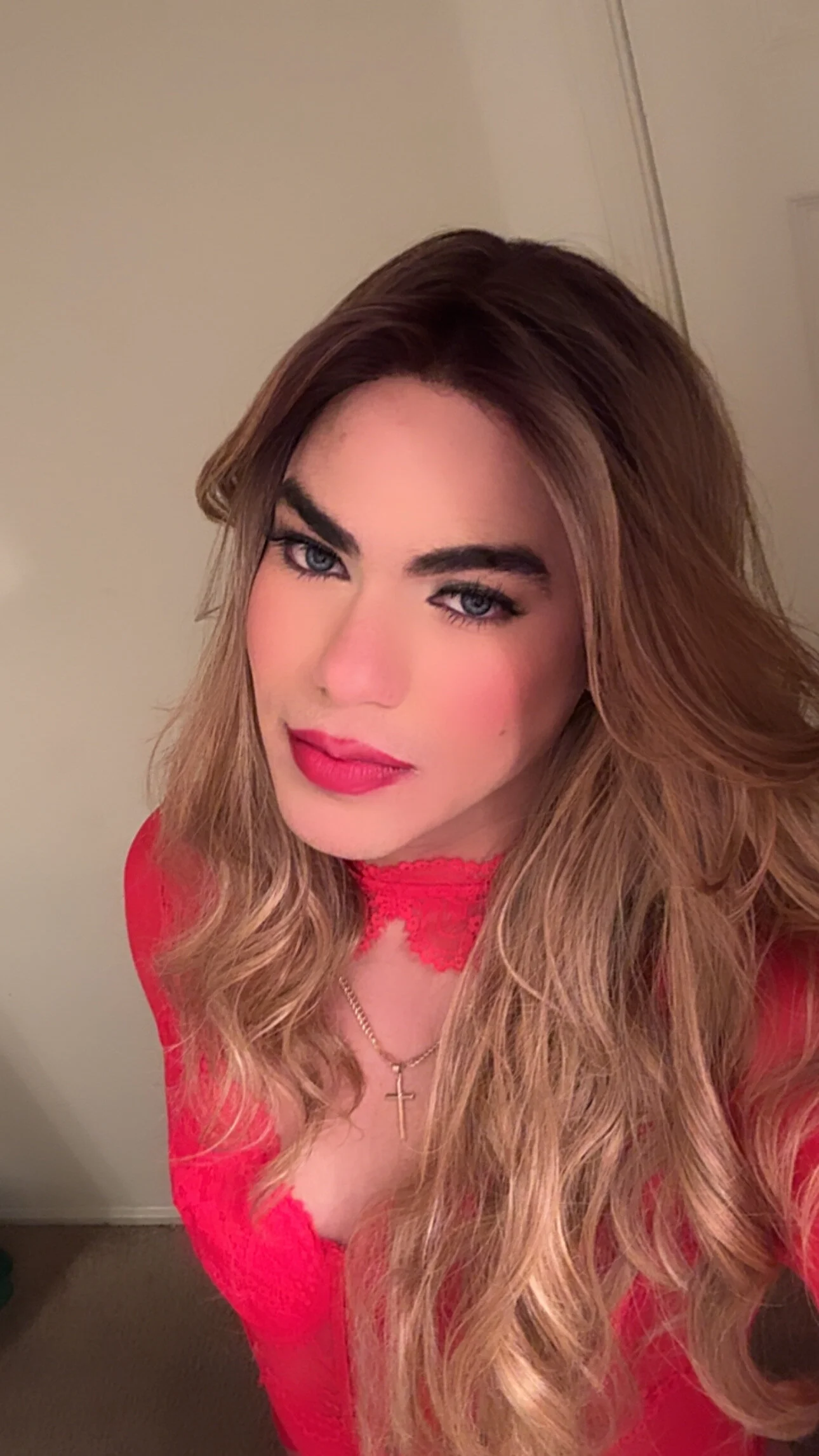 XXX Porn Photo of Nude Tatianadelosrios 29