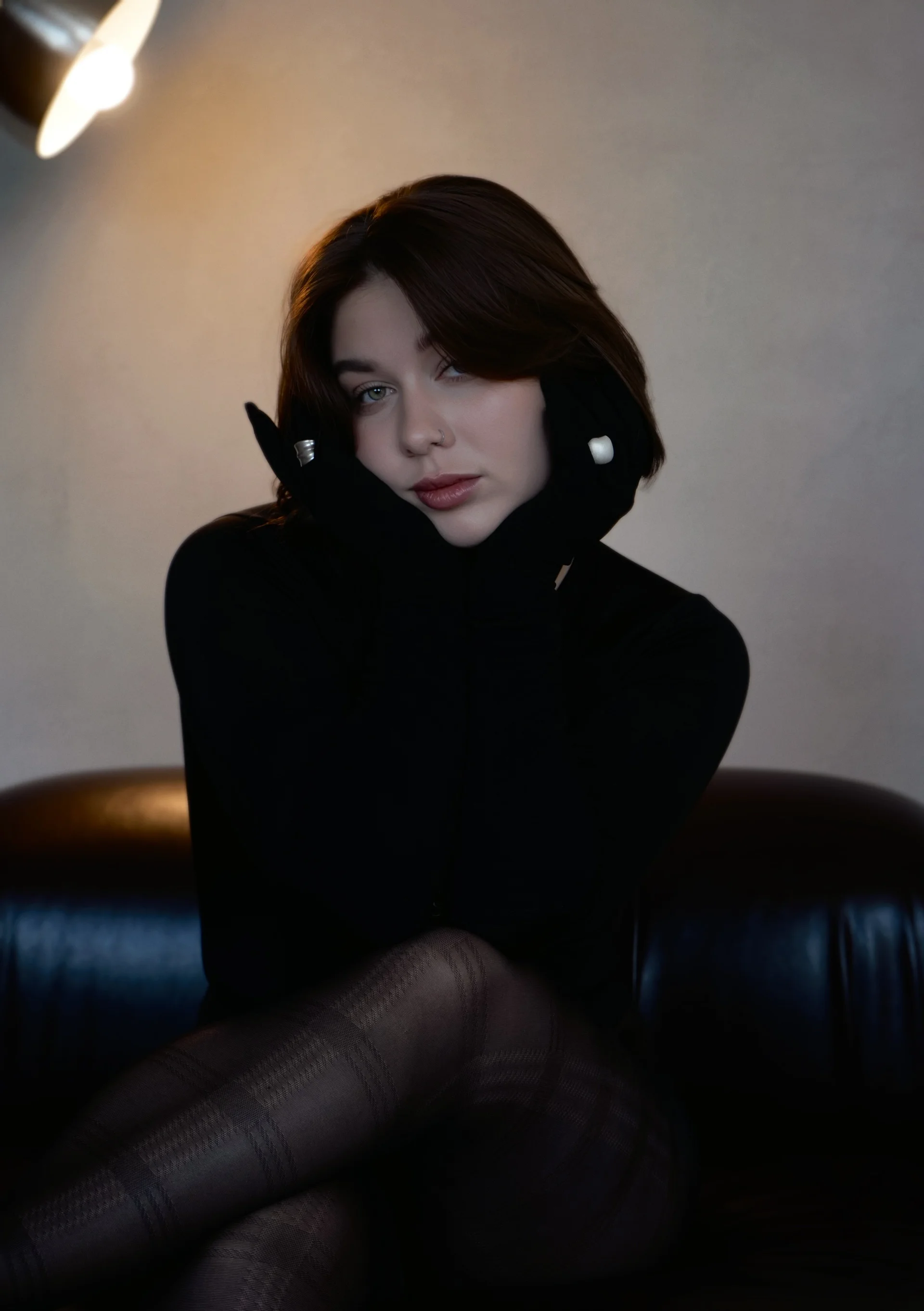 XXX Porn Photo of Nude HermioneMoon 42