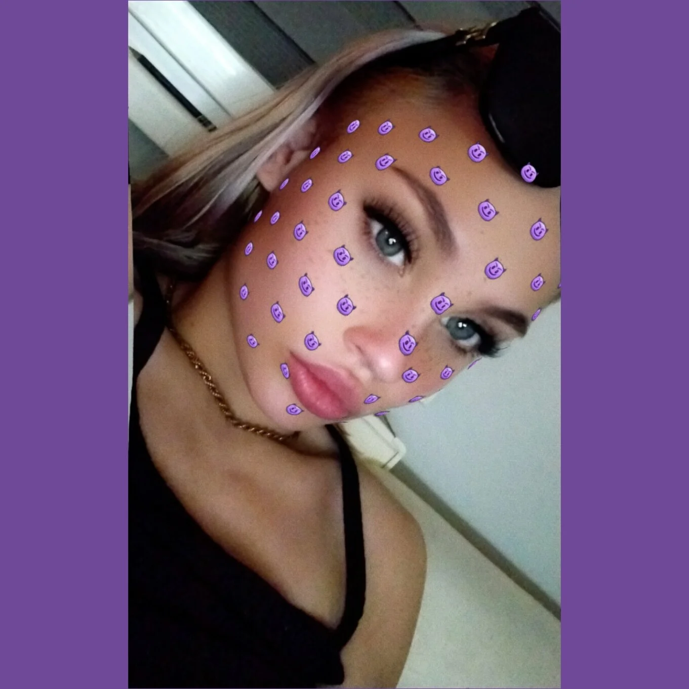 XXX Porn Photo of Nude ONLYFUCKINGNICOL69 5