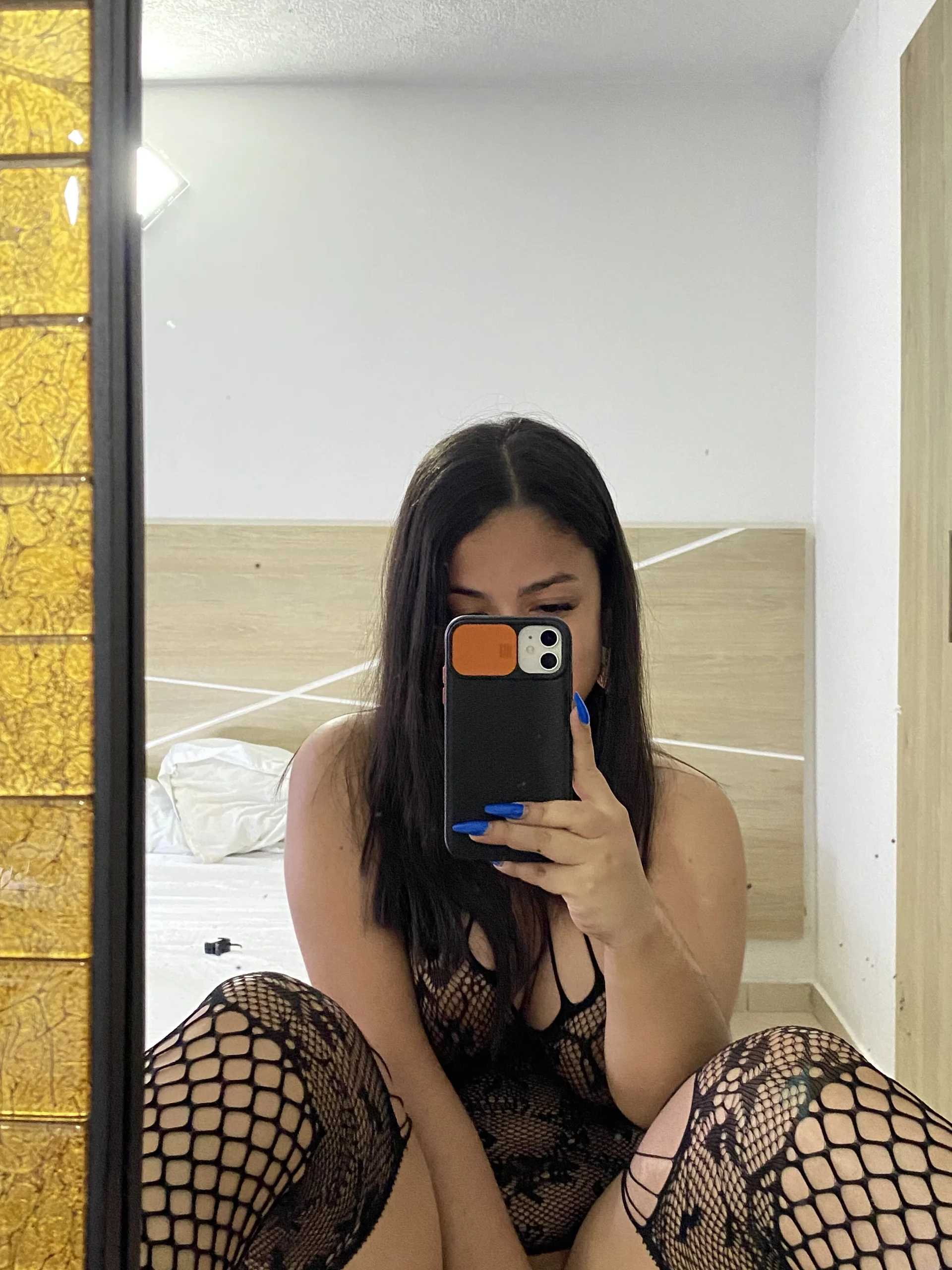 XXX Porn Photo of Nude demonaughtyyy 54