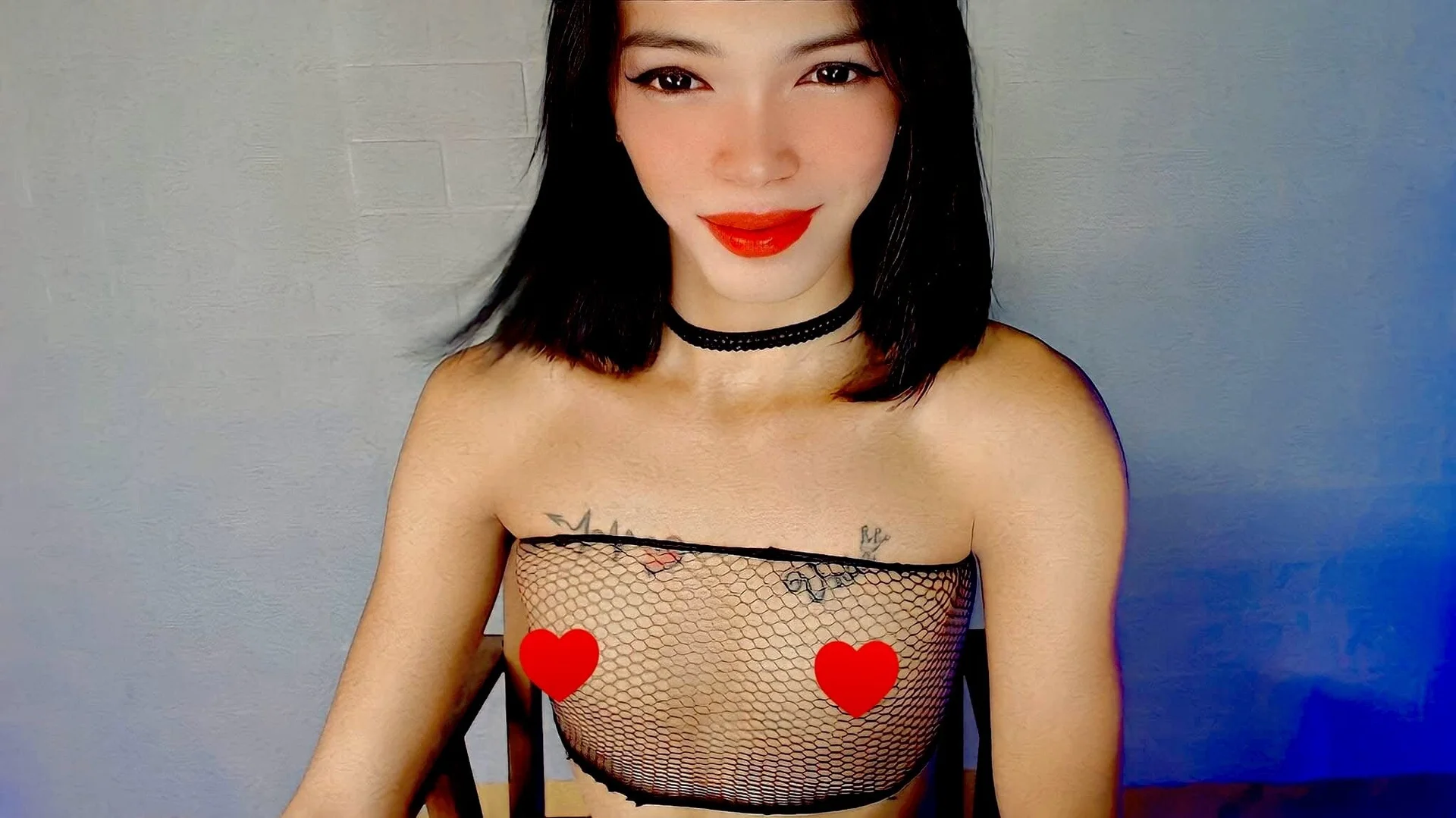 XXX Porn Photo of Nude Ursweet_sexybrittany 15