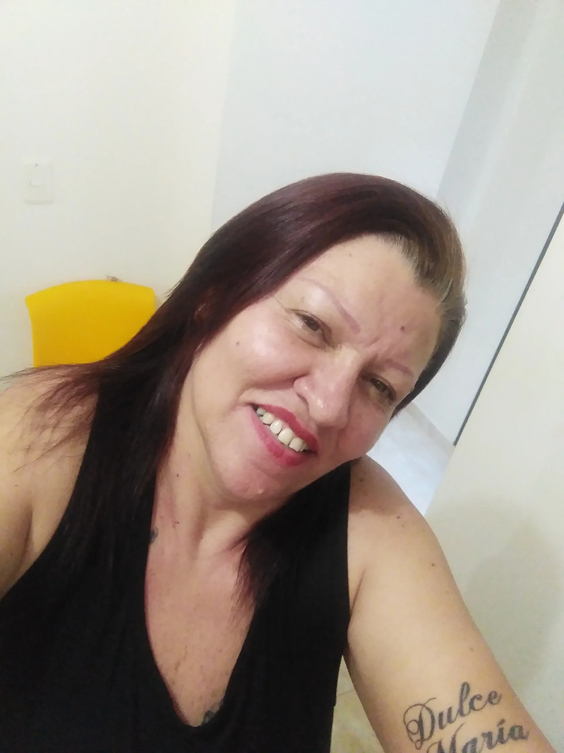 XXX Porn Photo of Nude Olgahunder 28