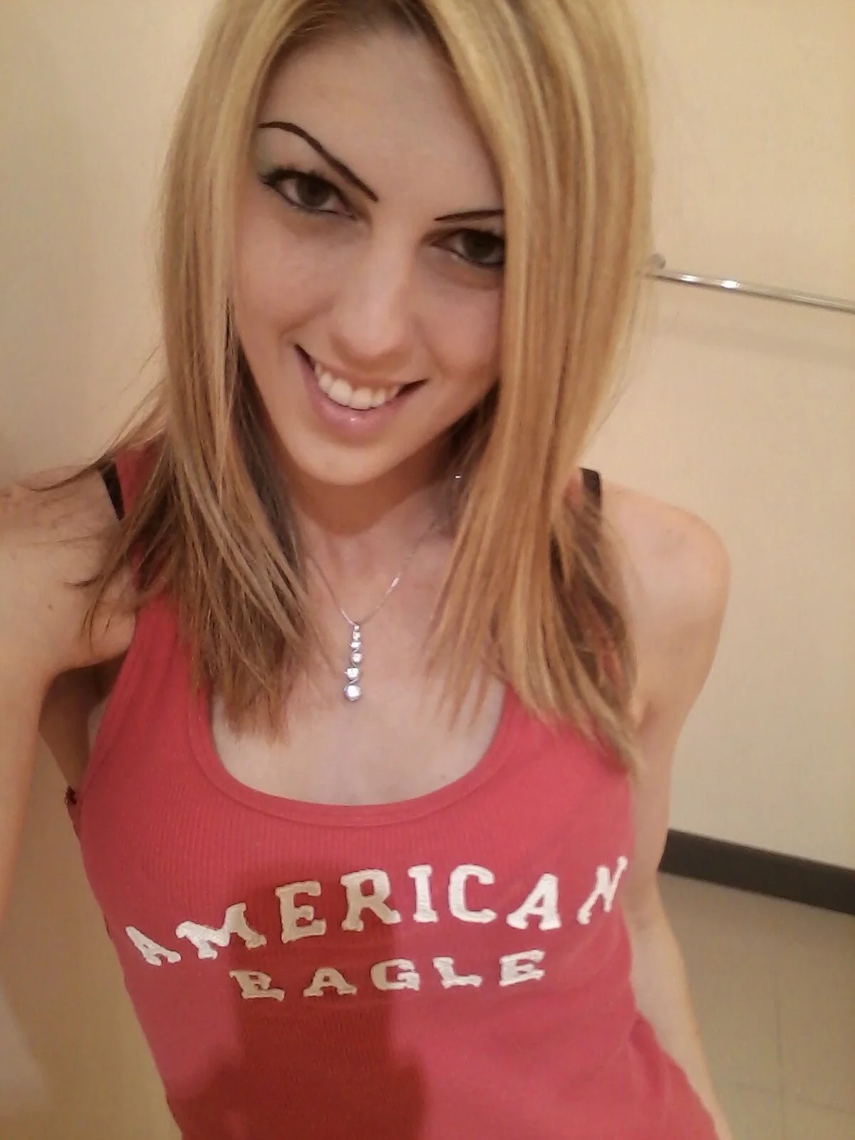 XXX Porn Photo of Nude CelestialRuby 73