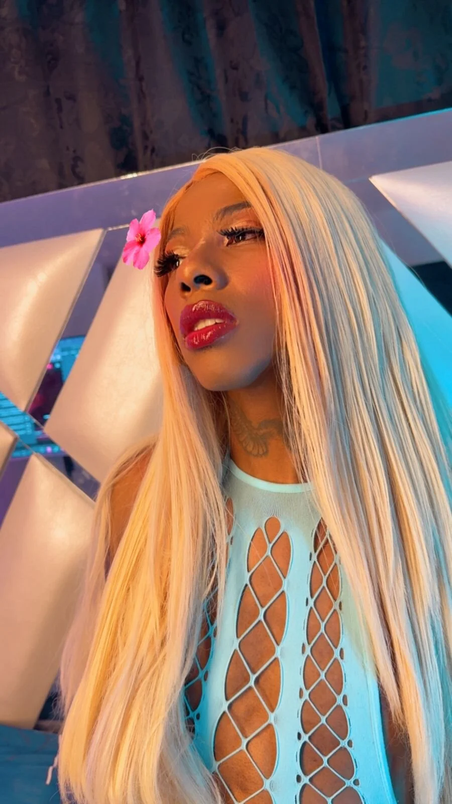 XXX Porn Photo of Nude Mara_royal 5
