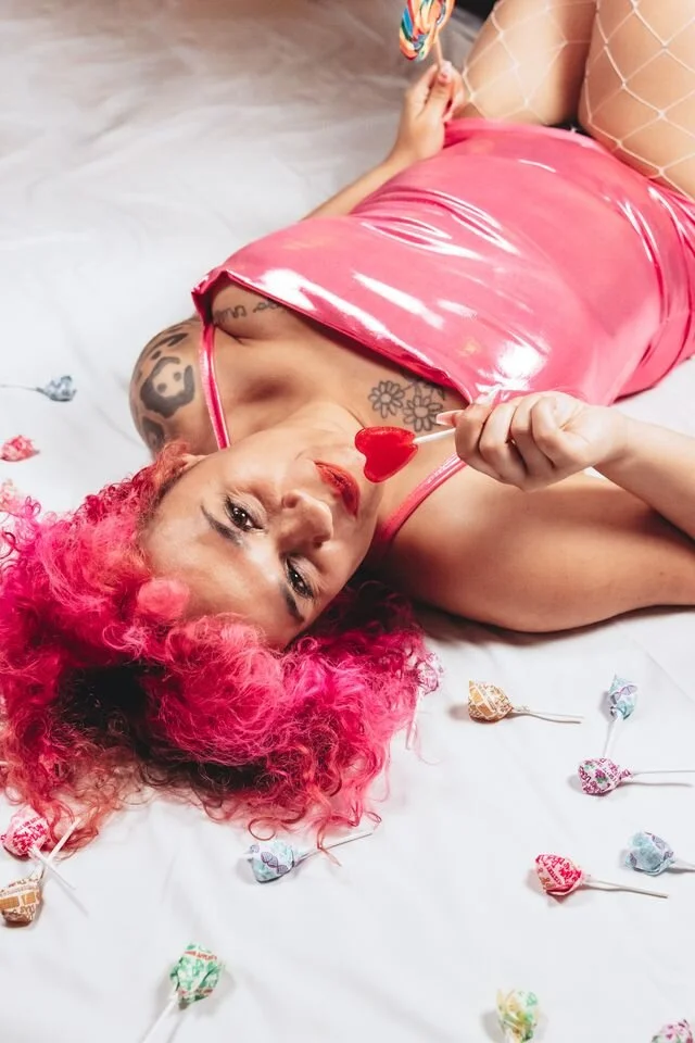 XXX Porn Photo of Nude VelvetVixen_735 13