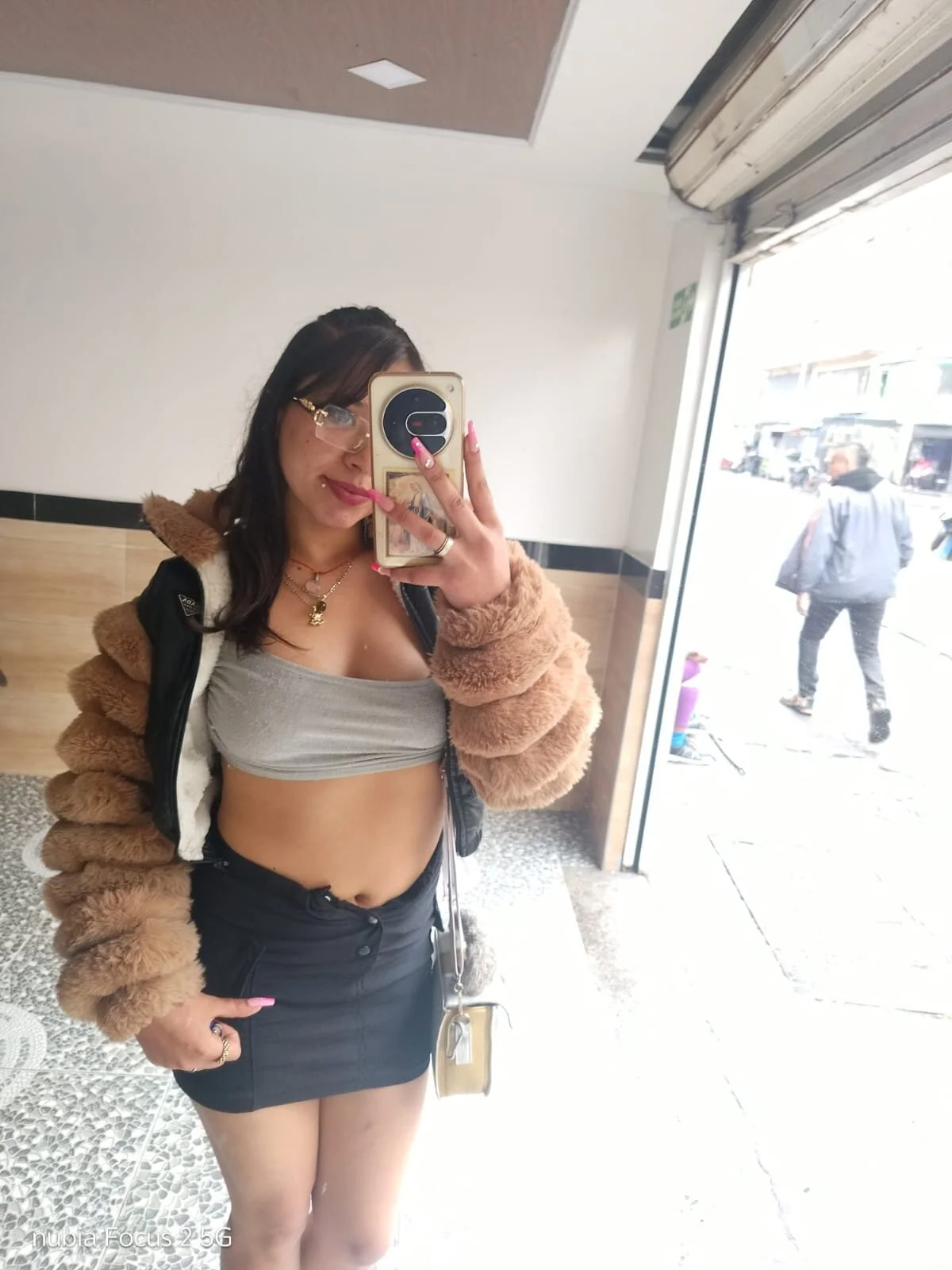 XXX Porn Photo of Nude ambriosialove 4