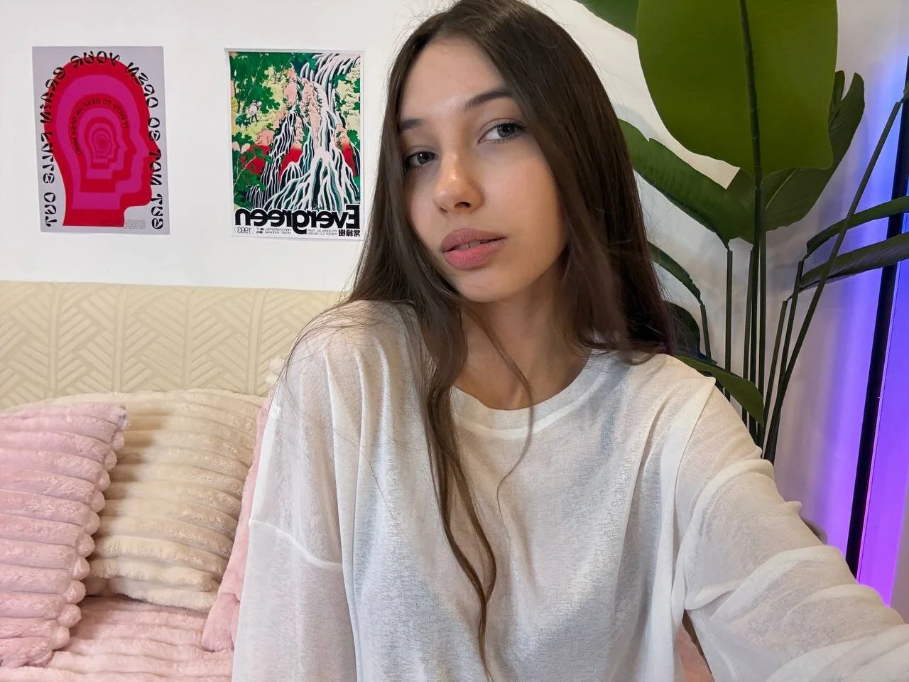 XXX Porn Photo of Nude NaomiSoft 16