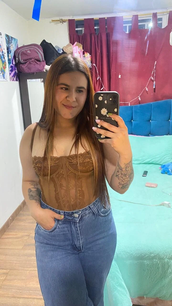 XXX Porn Photo of Nude zouuii04 2