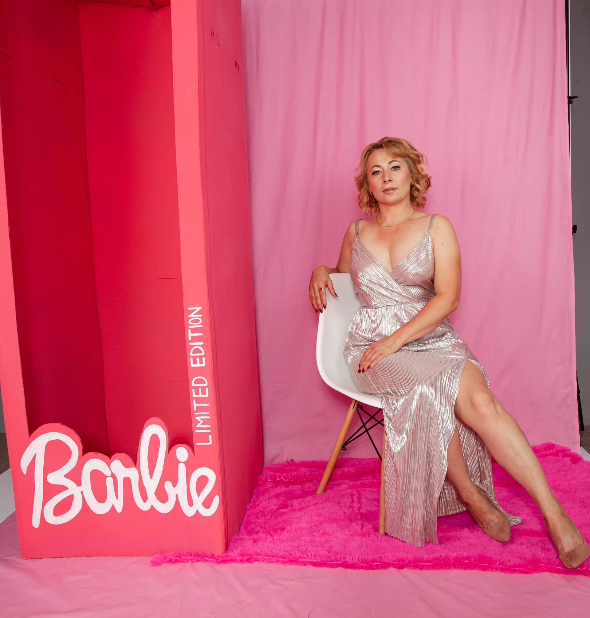 XXX Porn Photo of Nude MistressMilfa 16