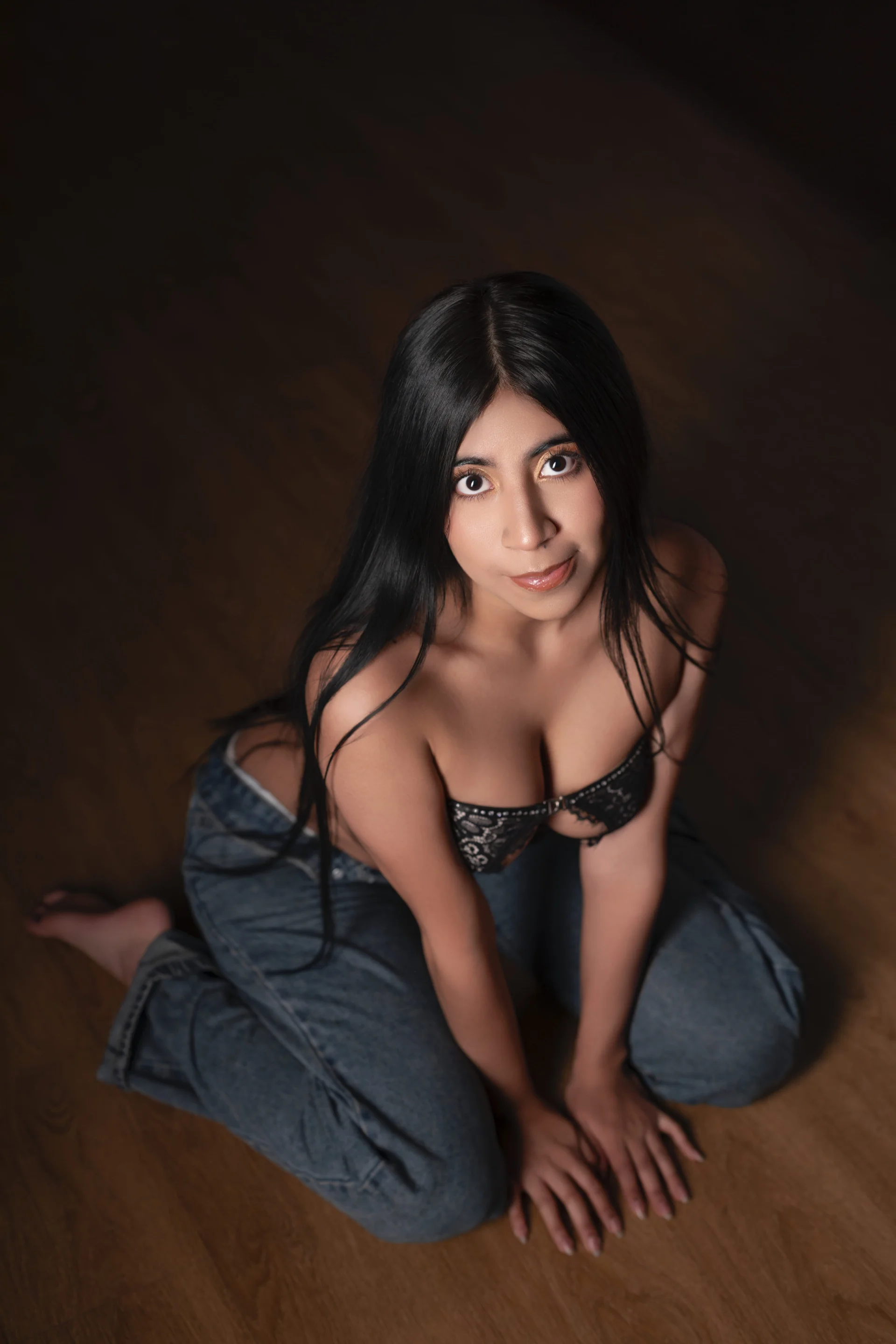 XXX Porn Photo of Nude lunitaa18 5