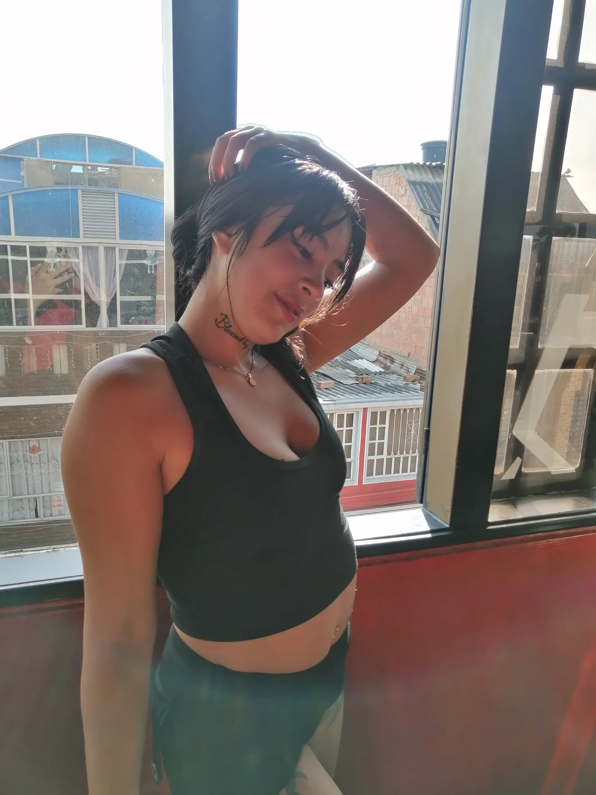 XXX Porn Photo of Nude analissejade 68