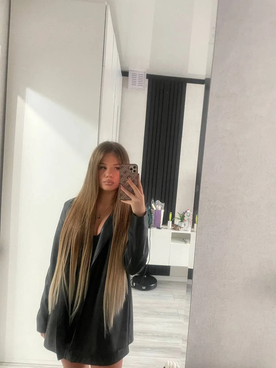 XXX Porn Photo of Nude ErmelindaArnaudet 3