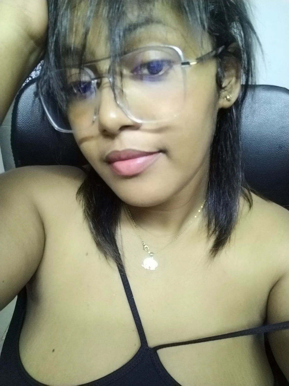 XXX Porn Photo of Nude miajoseph_ 3