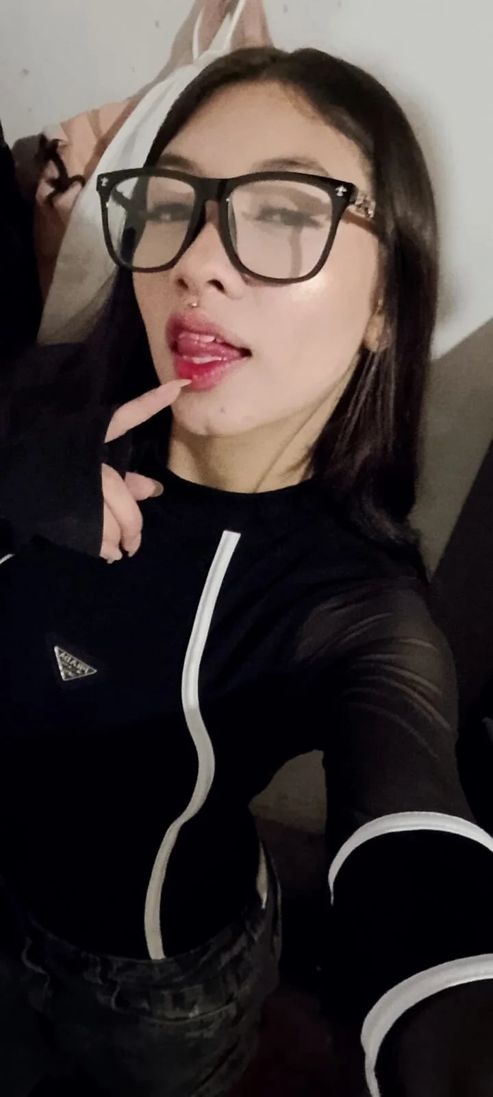 XXX Porn Photo of Nude Lilyn_Brooks 9