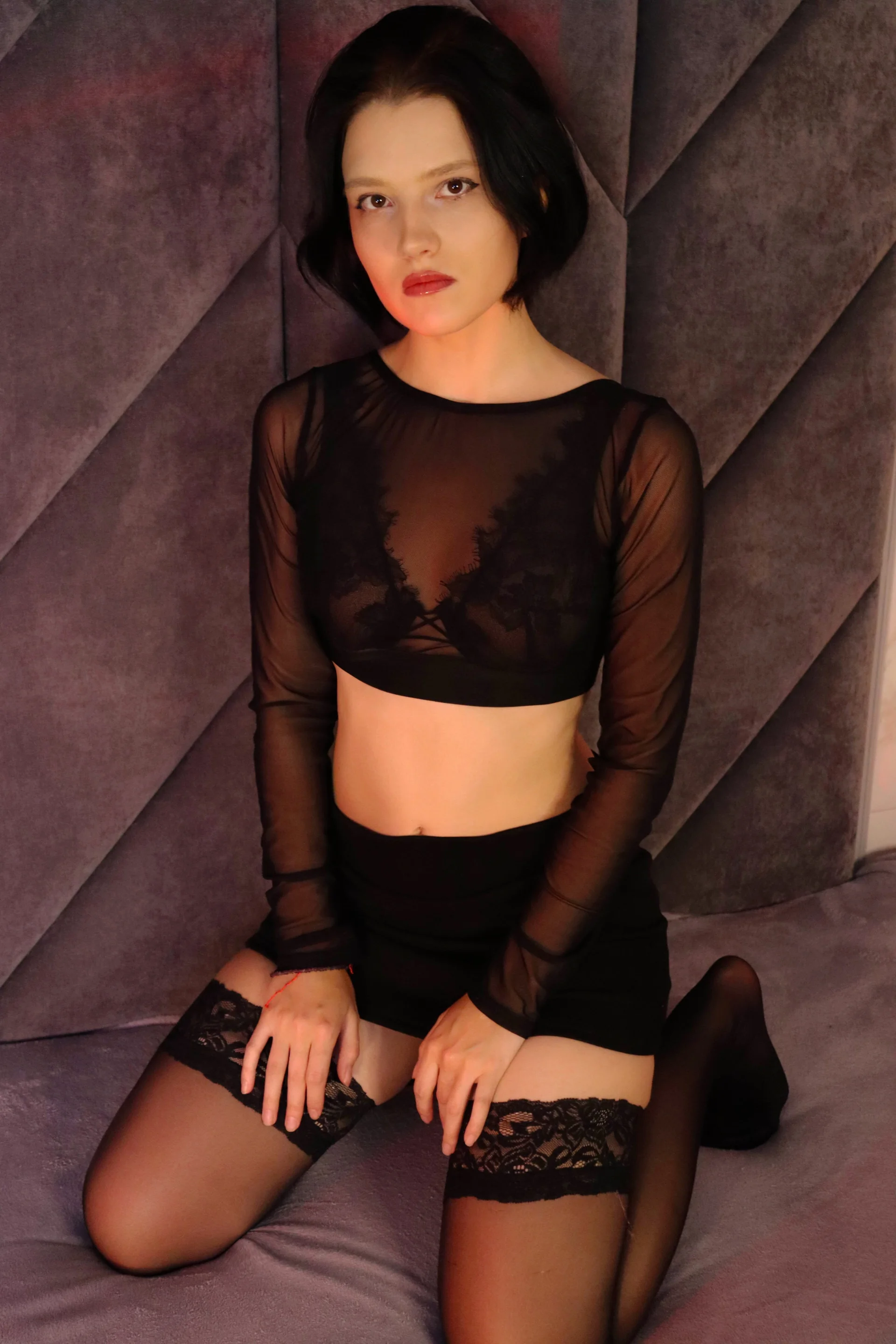 XXX Porn Photo of Nude RowenMoon 21