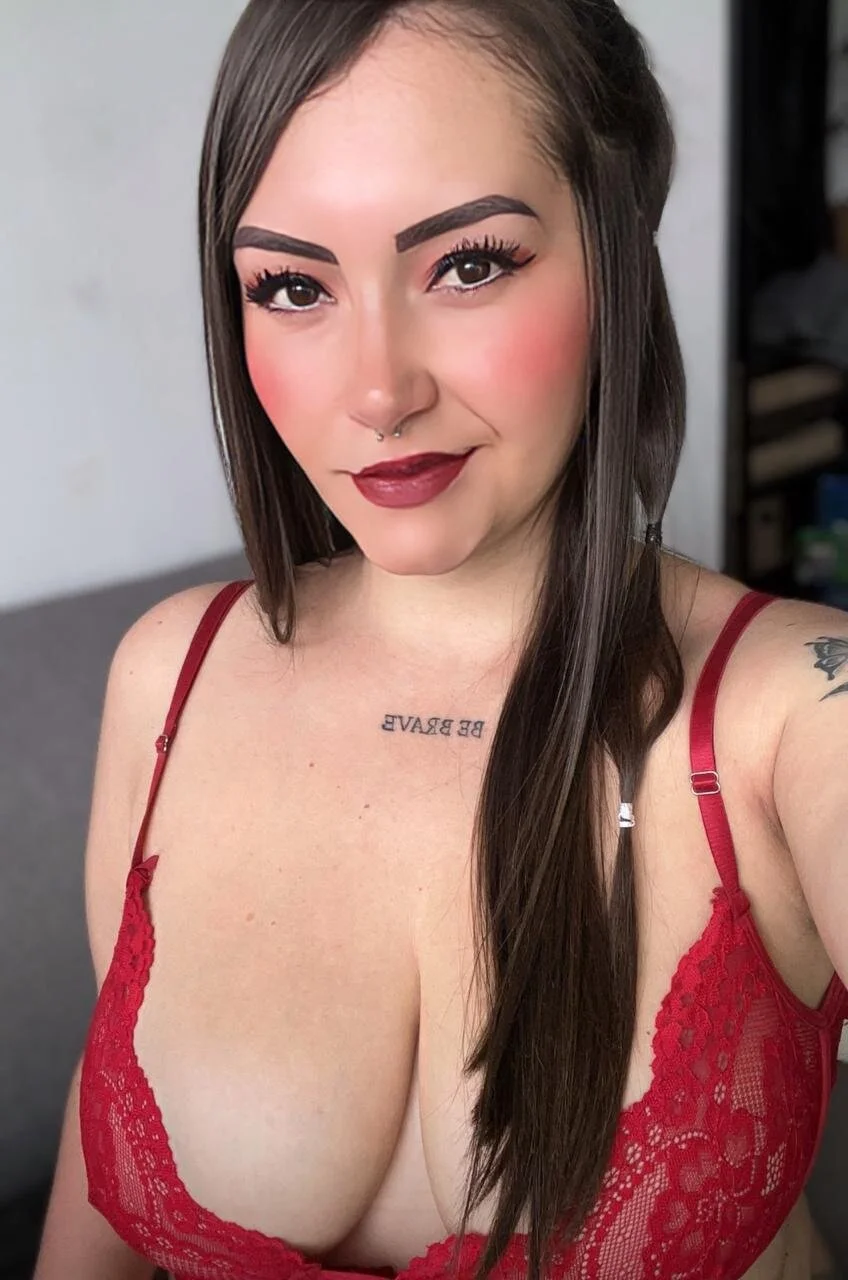 XXX Porn Photo of Nude LUNAKITTY_TAY 1