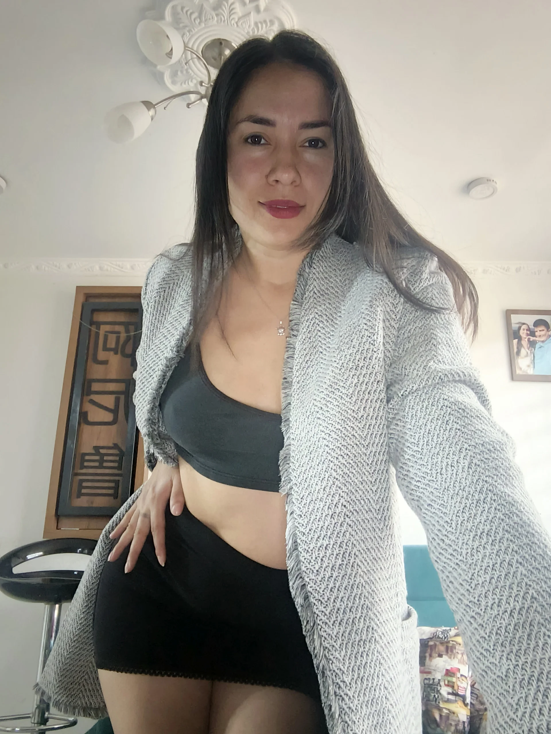 XXX Porn Photo of Nude Erin_oficial 1