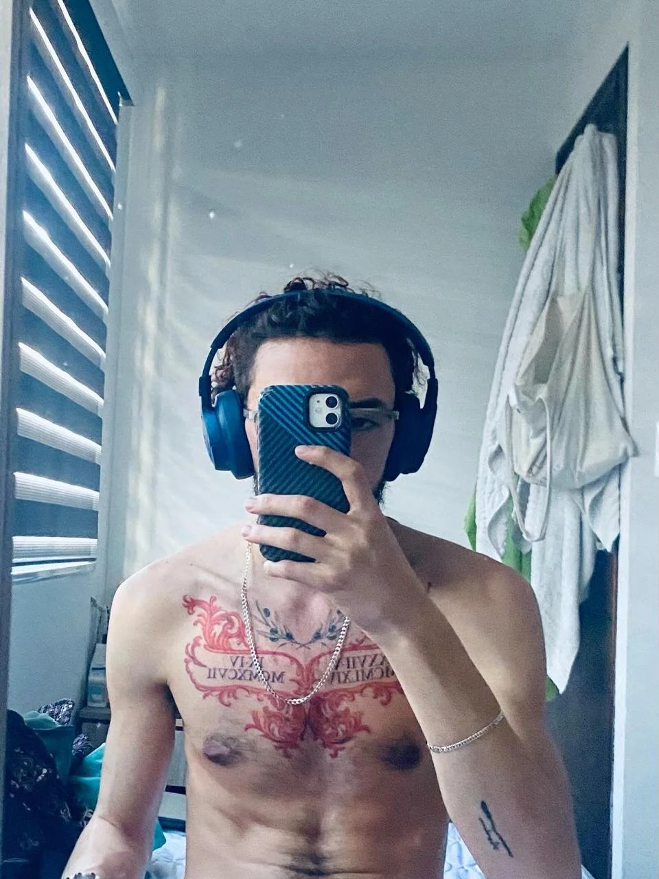 XXX Porn Photo of Nude masterxbros 5