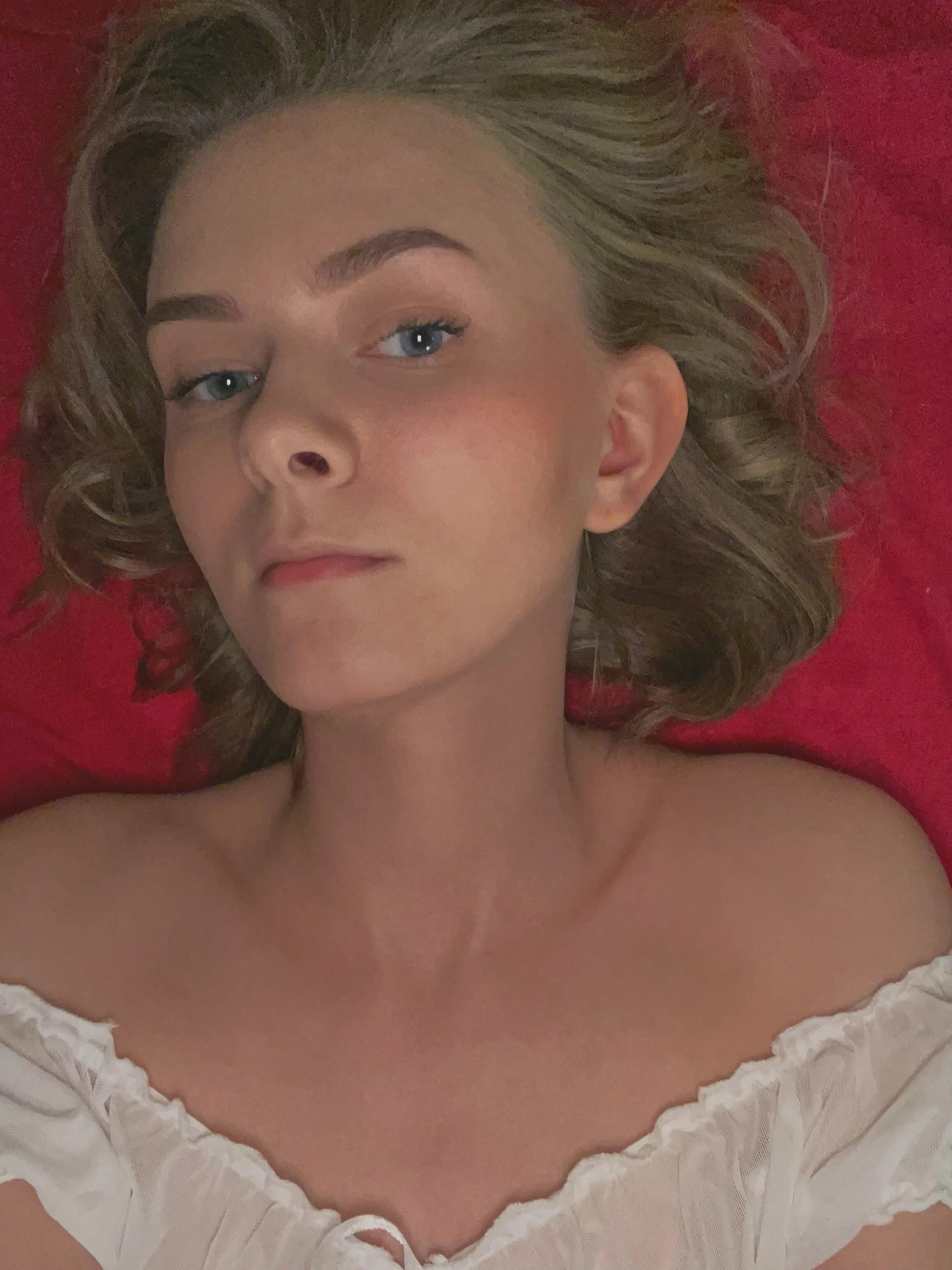 XXX Porn Photo of Nude Naomi_Girly 14